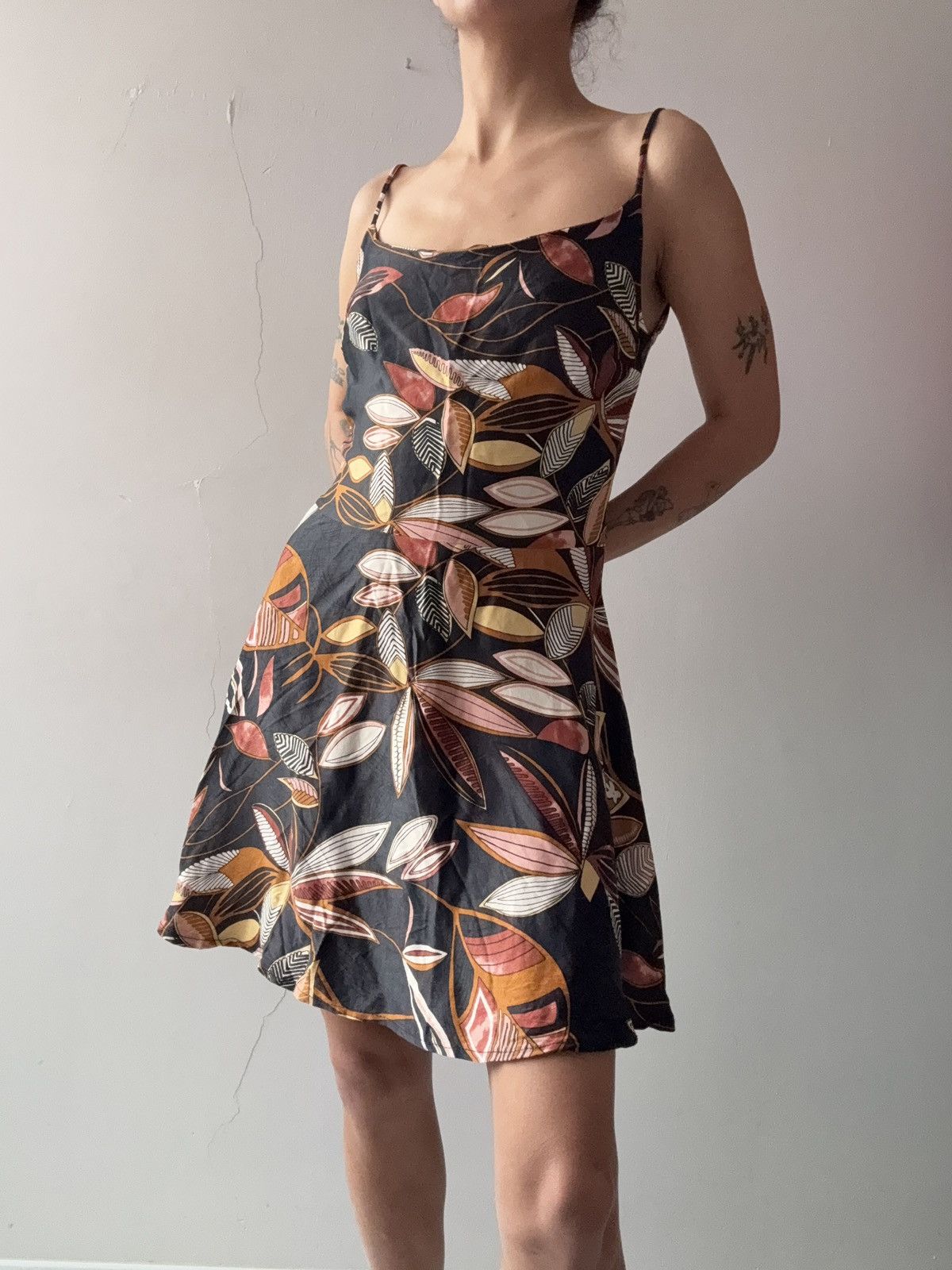 Vintage y2k dress Size S / US 4 / IT 40 - 1 Thumbnail