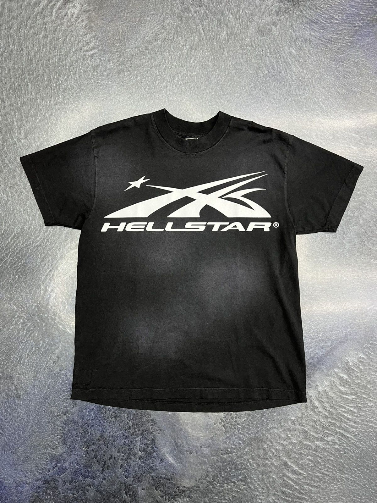 HELLSTAR Hellstar Classic T-Shirt (3XL) Size US XXL / EU 58 / 5 - 1 Thumbnail