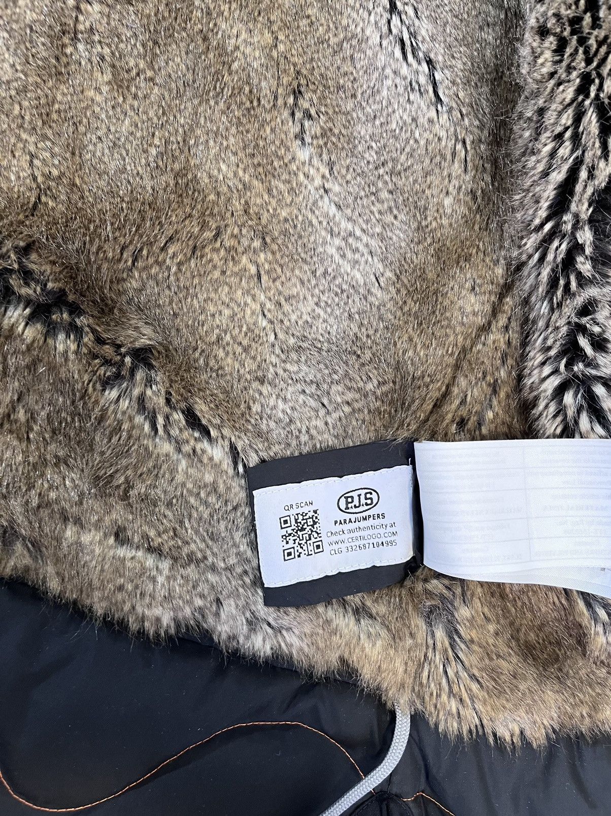 Parajumpers Parajumpers Women Down Jacket Winter Equipment Size L Size L / US 10 / IT 46 - 13 Thumbnail