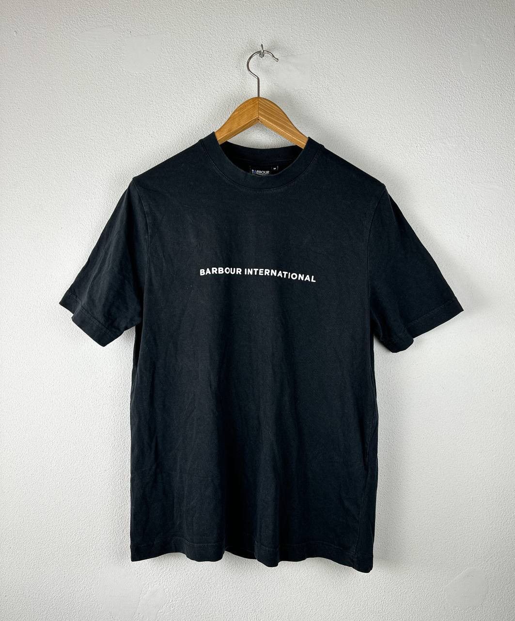 Barbour Barbour T-shirt Size US M / EU 48-50 / 2 - 1 Thumbnail
