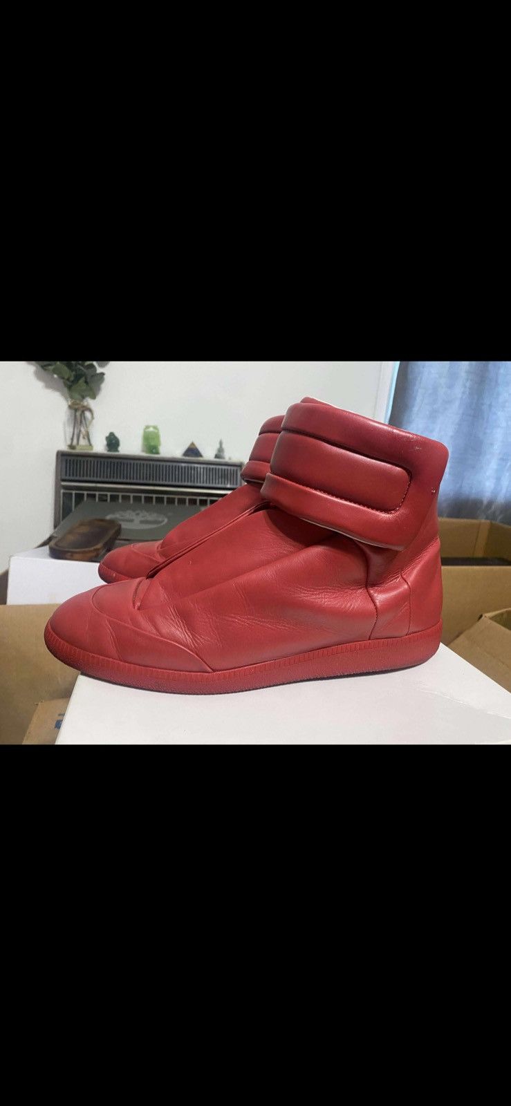 Maison Margiela Marjelly futures Size US 10.5 / EU 43-44 - 3 Thumbnail