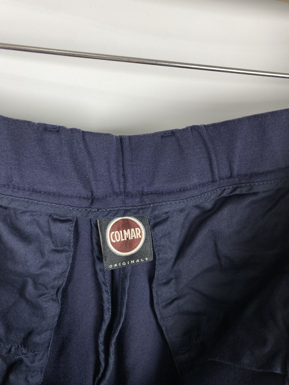 Colmar Colmar Stretch Cropped Trousers Viscose Polyamide size 50 Size US 32 / EU 48 - 8 Thumbnail