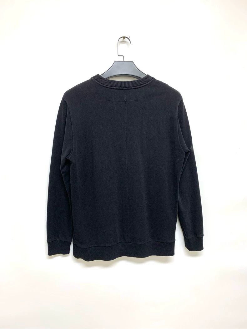 Givenchy Givenchy Black Dog Head Hoodie 2506-Nextarrow Size US XS / EU 42 / 0 - 8 Thumbnail