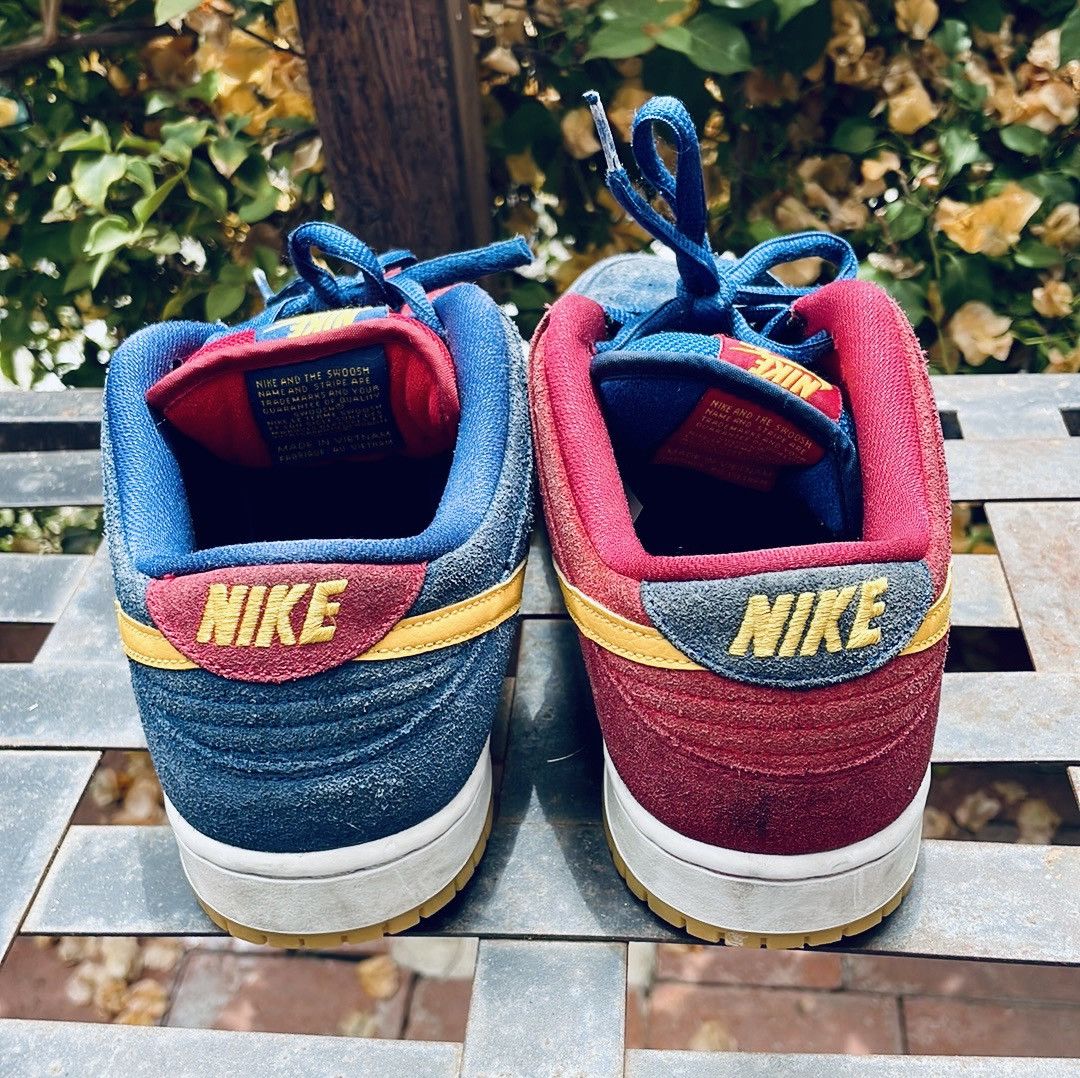 Nike Nike Dunk Barcelona Size US 9 / EU 42 - 5 Thumbnail