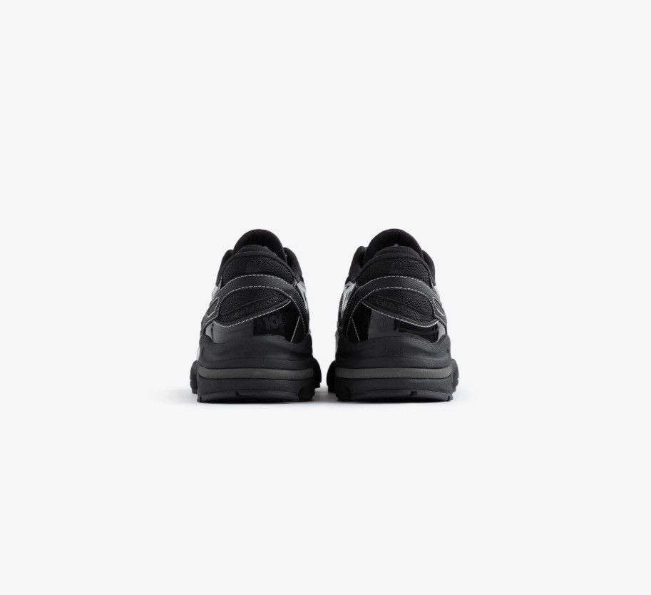 Aime Leon Dore × New Balance Aime Leon Dore New Balance 1000 Black Size US 10 / EU 43 - 2 Thumbnail