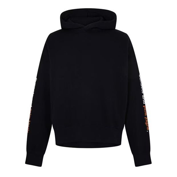 o1g2r1mq0524 Hoodies in Black & White