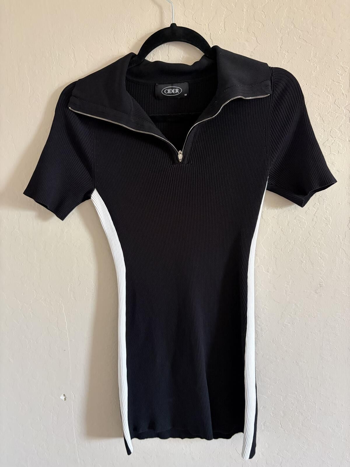 Cyderhouse Cider Polo top dress Size M / US 6-8 / IT 42-44 - 1 Thumbnail