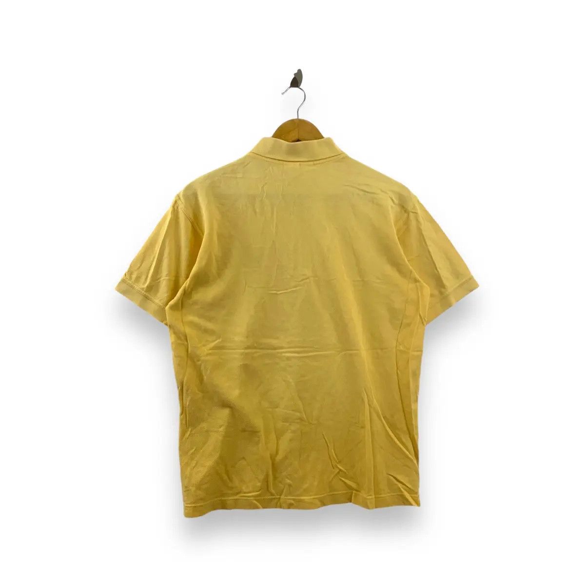 Fiorucci Vintage FIORUCCI ITALY SPORTS Golf Polo Tee Shirt Size US L / EU 52-54 / 3 - 2 Thumbnail