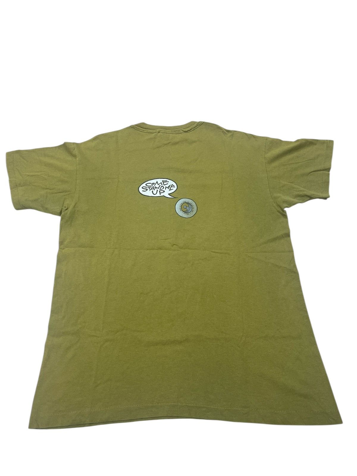 Vintage Vintage 90’s Soundgarden Size US L / EU 52-54 / 3 - 2 Thumbnail