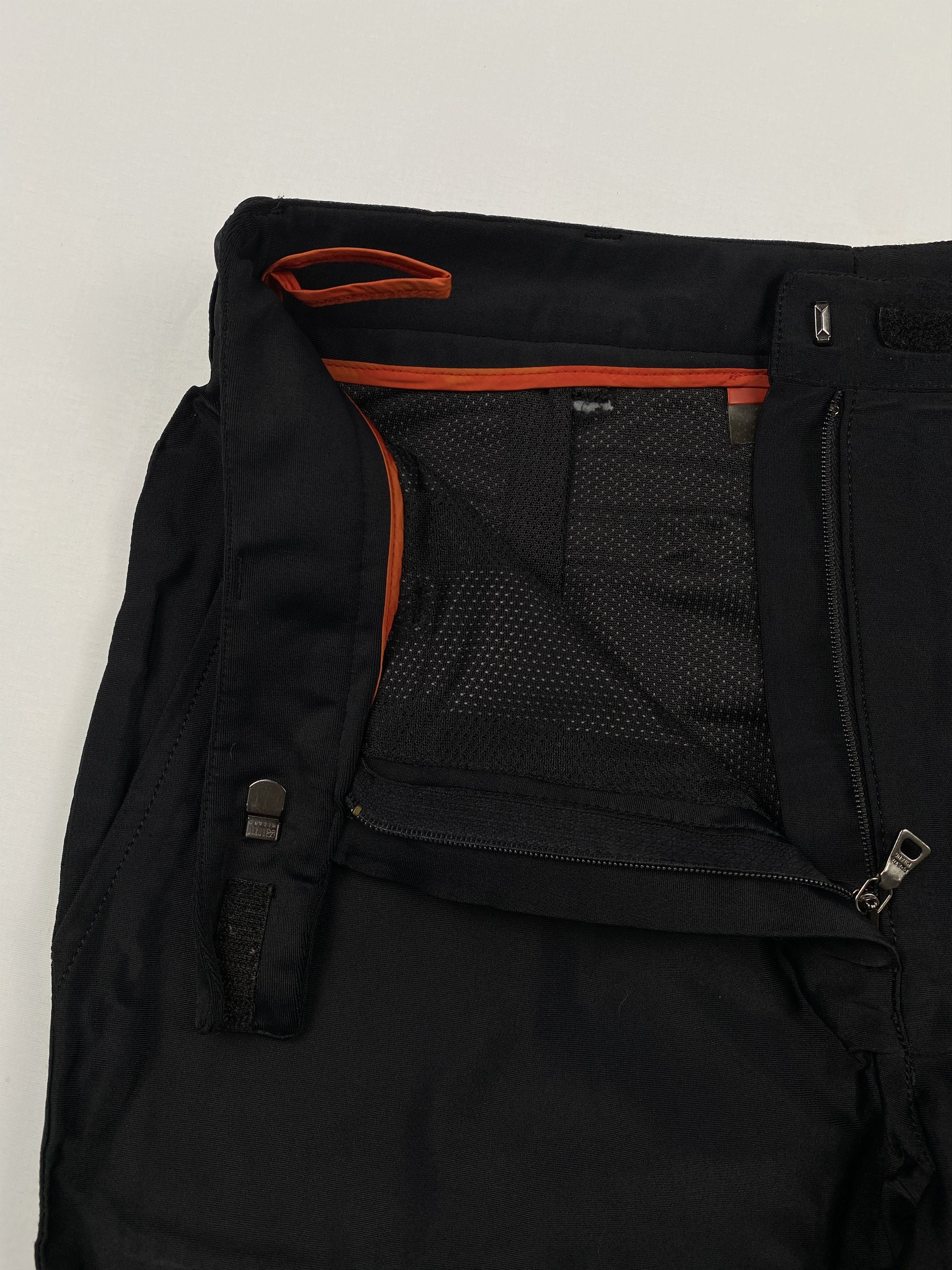 Prada Linea Rossa Trousers Size 27" / US 4 / IT 40 - 7 Thumbnail
