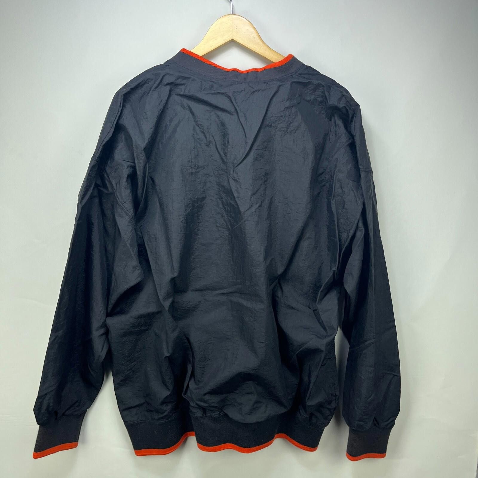 Artful Dodger Vintage 90s Jersey Shore Dodger Windbreaker Jacket XL Size US XL / EU 56 / 4 - 8 Thumbnail