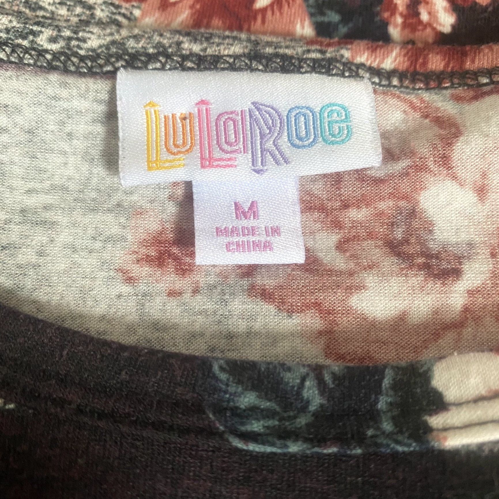 Vintage VINTAGE? No. Size M / US 6-8 / IT 42-44 - 7 Thumbnail