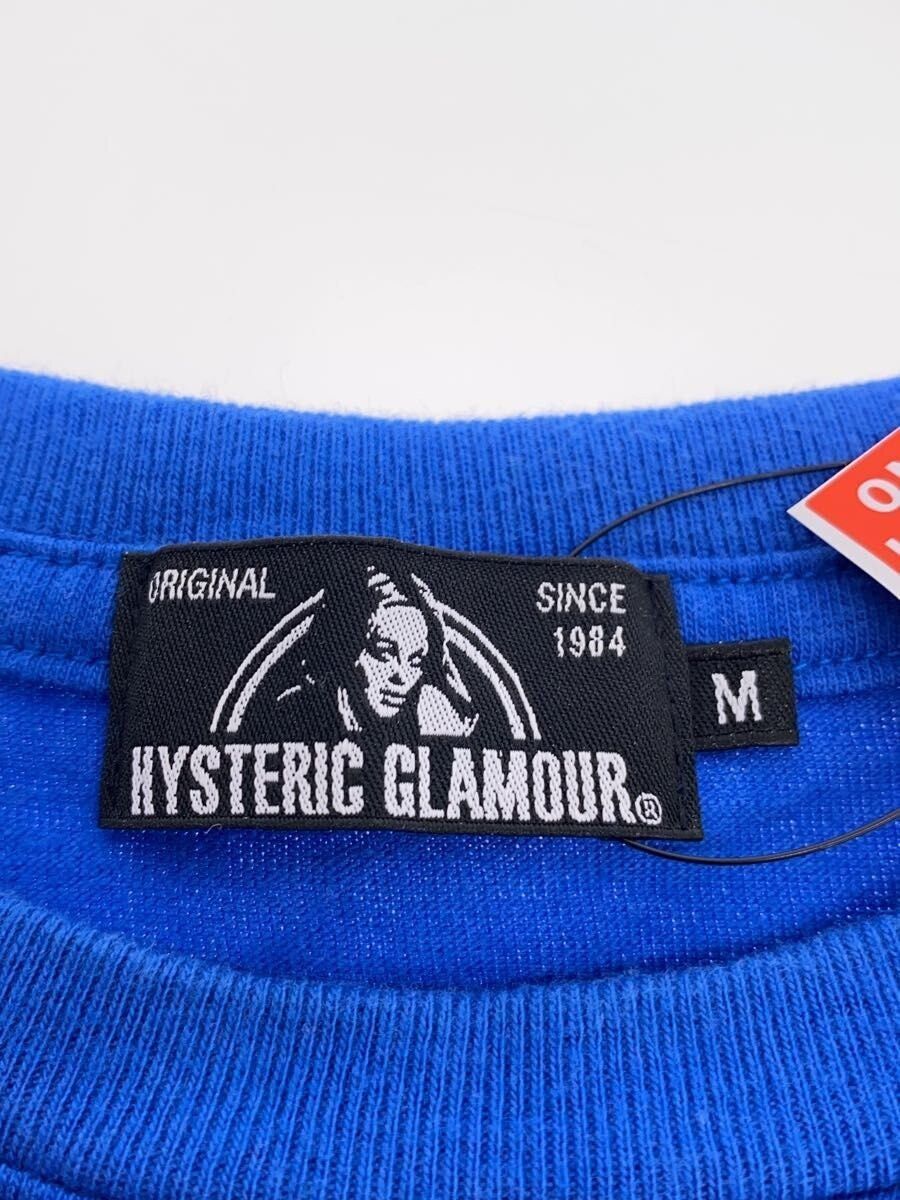 Hysteric Glamour Hysteric Good Girls Tee Size US M / EU 48-50 / 2 - 4 Thumbnail