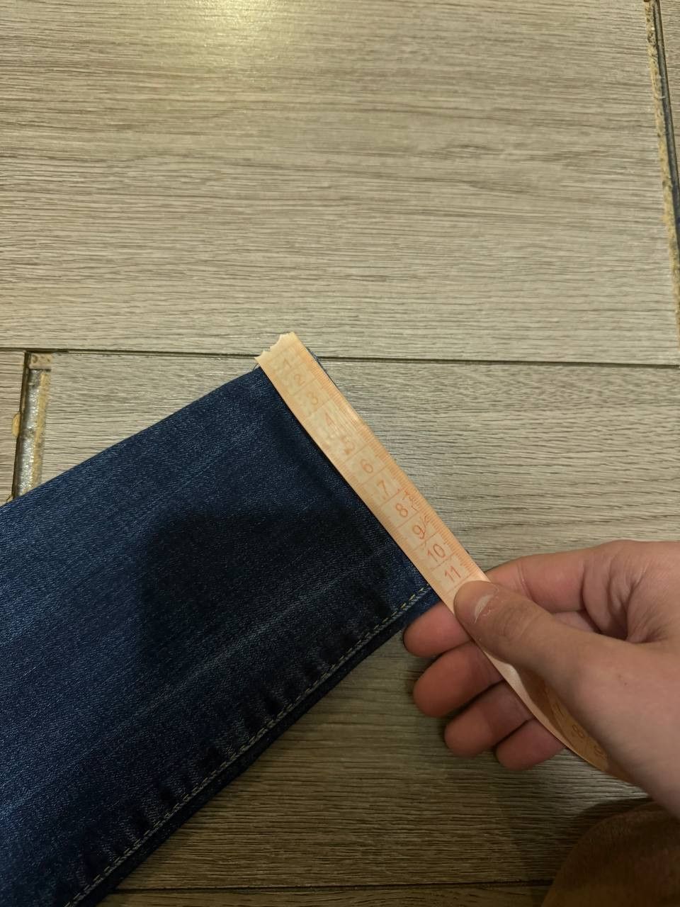 Dsquared2 Dsquared2 Jeans Men Size IT 42 Blue Avant Garde Slim Fit Size US 28 / EU 44 - 13 Thumbnail