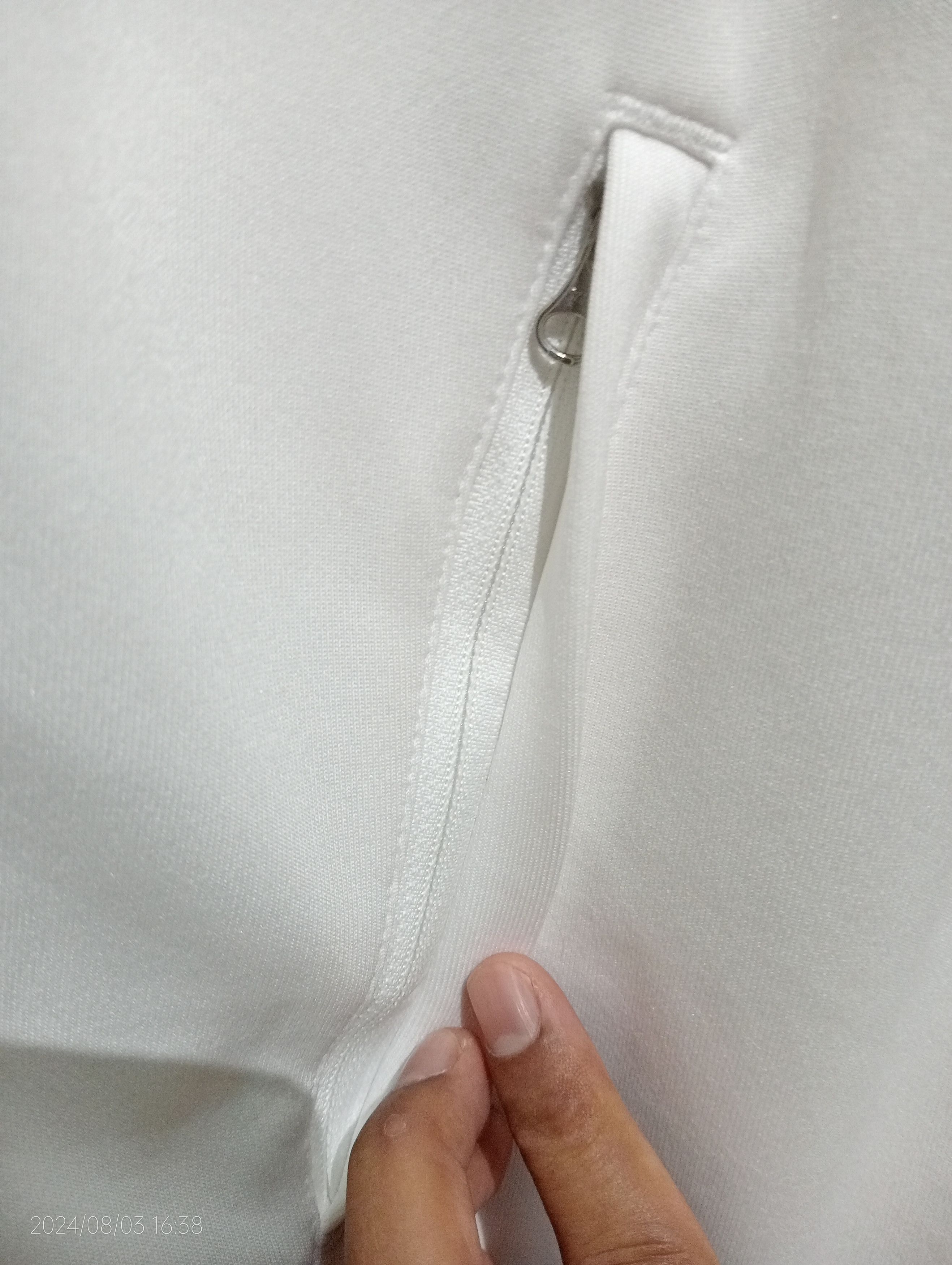 Nike Vintage Nike England Track Jacket Very Rare Size US M / EU 48-50 / 2 - 14 Thumbnail