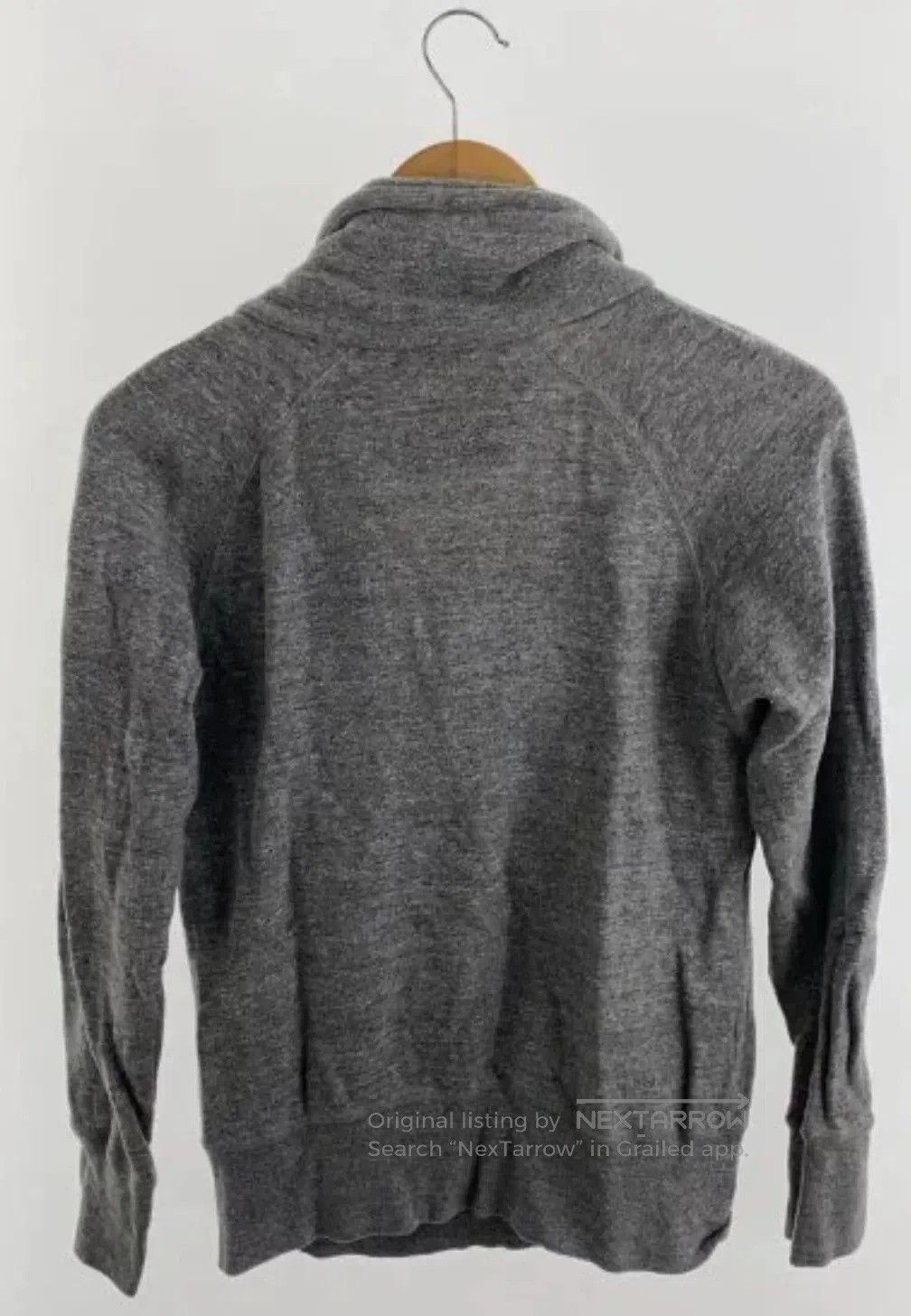 Vivienne Westwood Vivienne Westwood Red Label Gray Jacket. Size M / US 6-8 / IT 42-44 - 2 Thumbnail