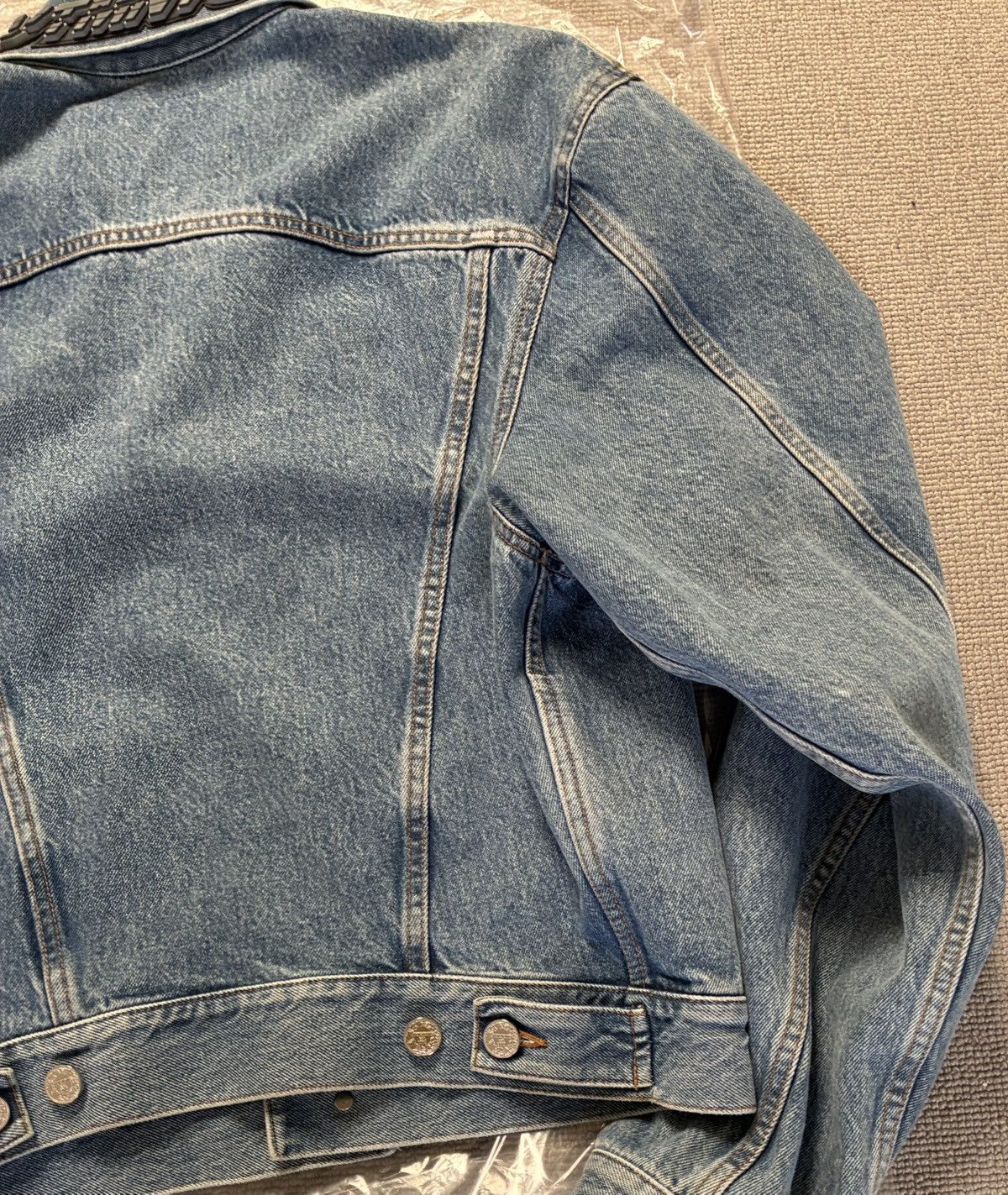 Vetements VETEMENTS Pret-A-Porter Collection Size S Size S / US 4 / IT 40 - 13 Thumbnail