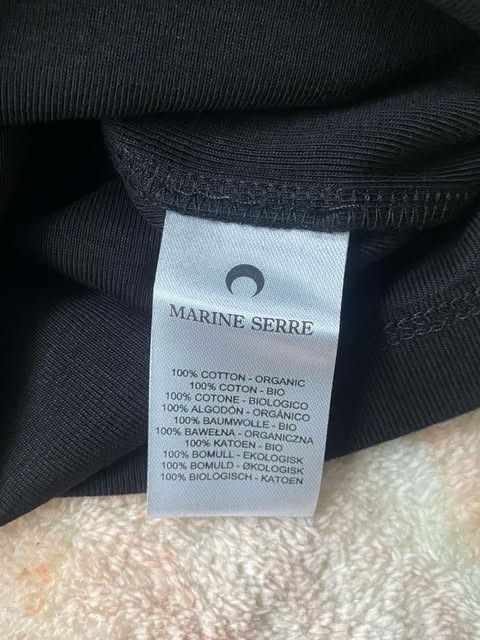 Marine Serre MARINE SERRE T Shirt Size S / US 4 / IT 40 - 5 Thumbnail