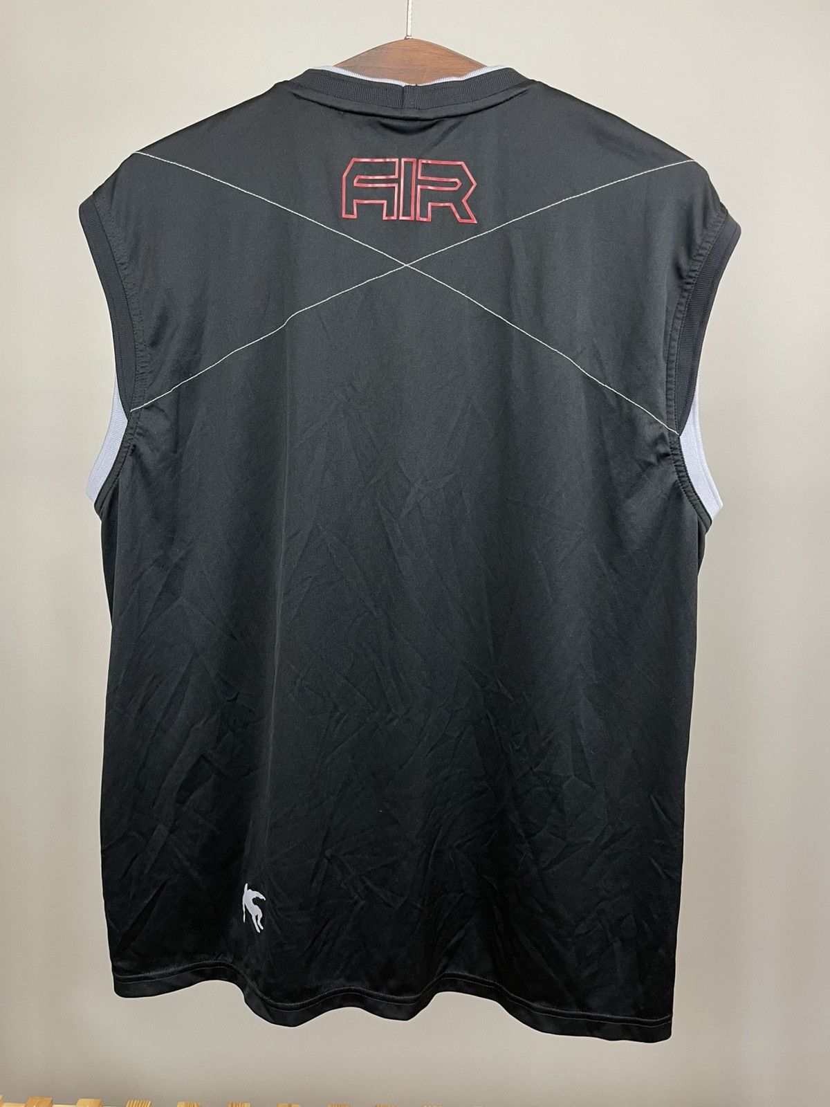 Nike Vintage tank top nike for sport size L Size US L / EU 52-54 / 3 - 5 Thumbnail