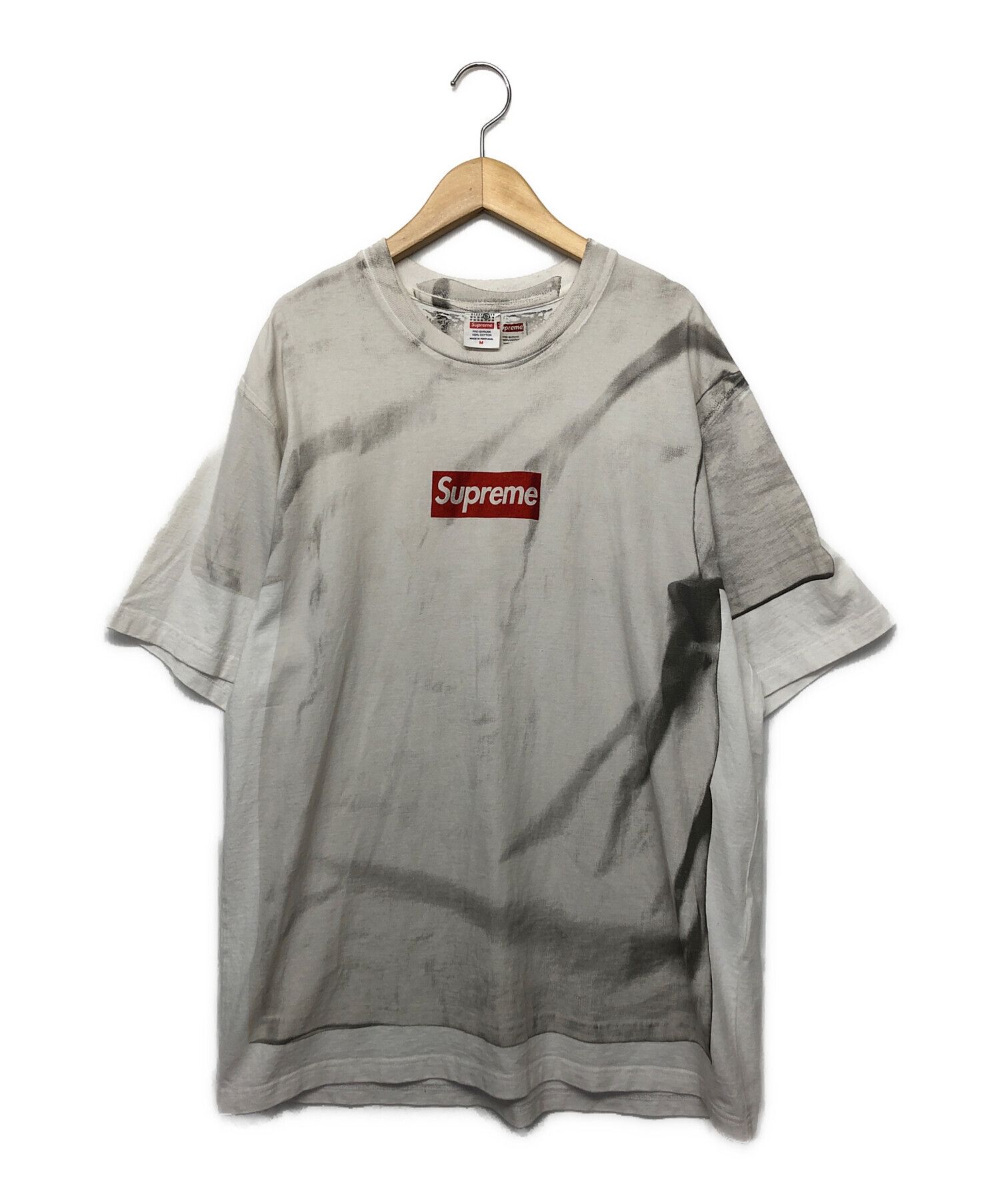 MM6 Maison Margiela × Supreme | Grailed