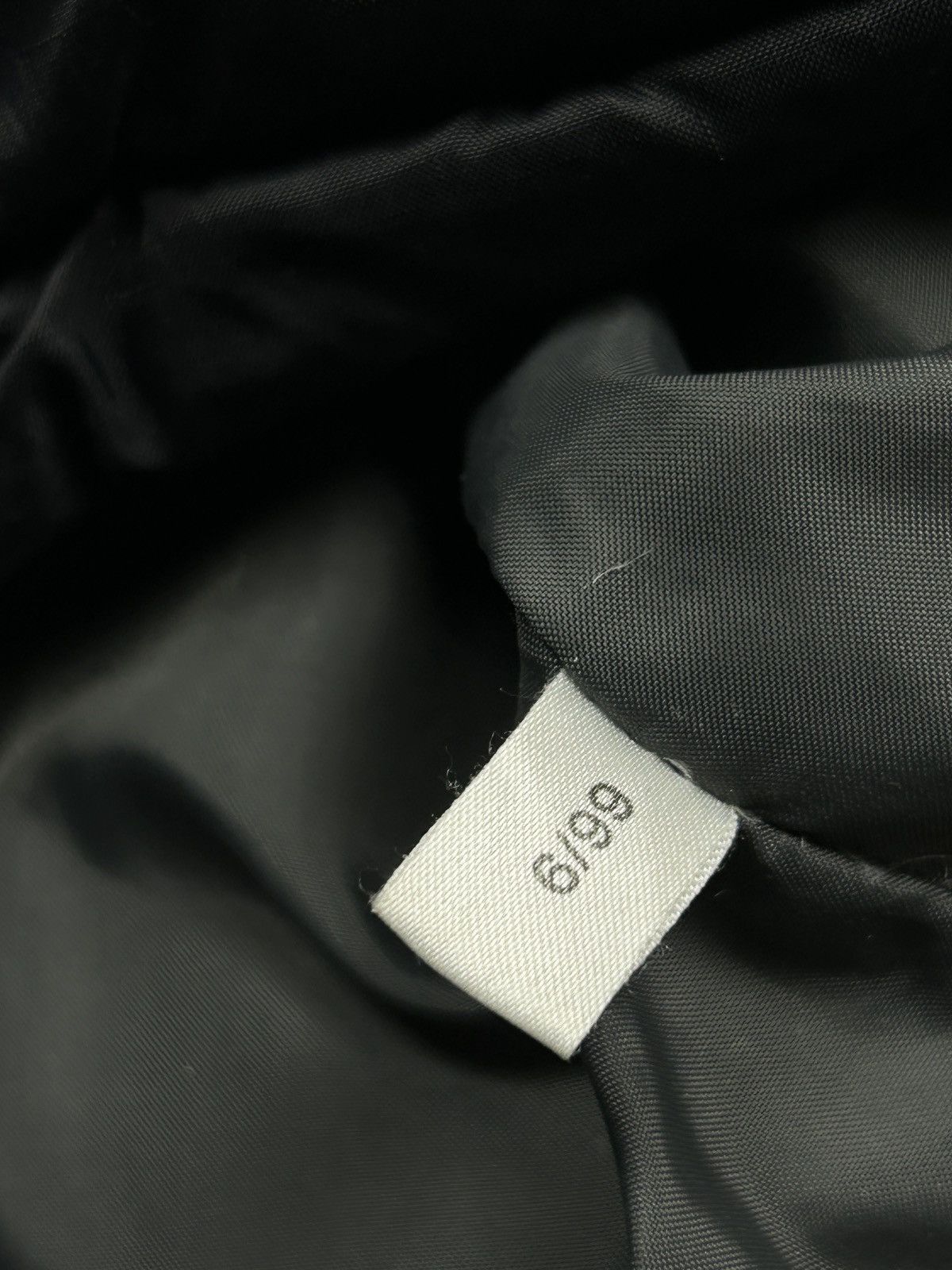 Adidas Adidas vintage puffer jacket 1999 Size US L / EU 52-54 / 3 - 8 Thumbnail
