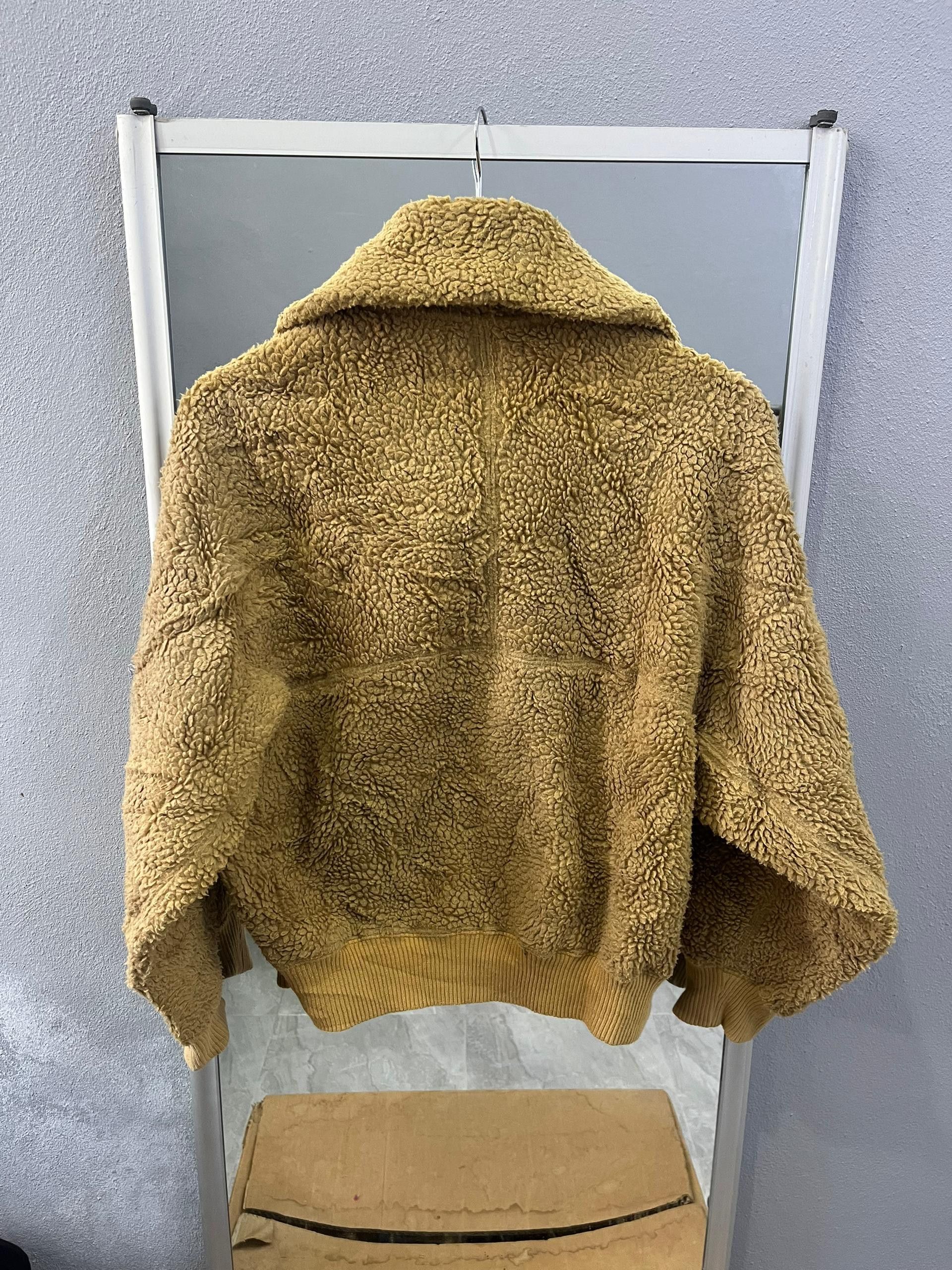 Undercover × Uniqlo Uniqlo x Undercover Sherpa Fleece Jacket Size US M / EU 48-50 / 2 - 9 Thumbnail