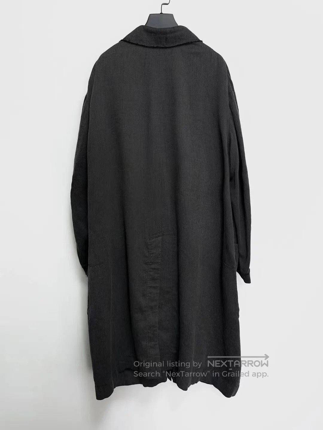 Ziggy Chen Ziggy Chen 20SS Double. Size US M / EU 48-50 / 2 - 4 Thumbnail