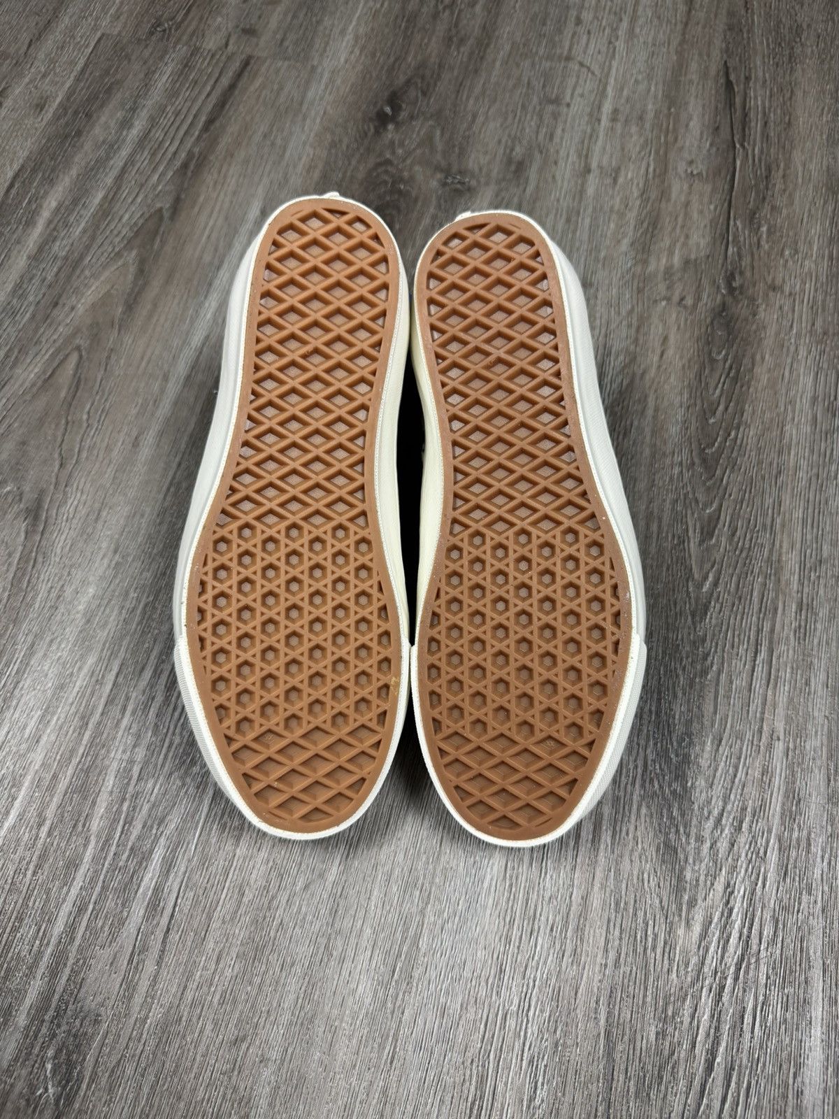 Vans Vans Old Skool 36 Engineered Knit 'Black White' Size 6.5 Size US 6.5 / EU 39-40 - 6 Thumbnail