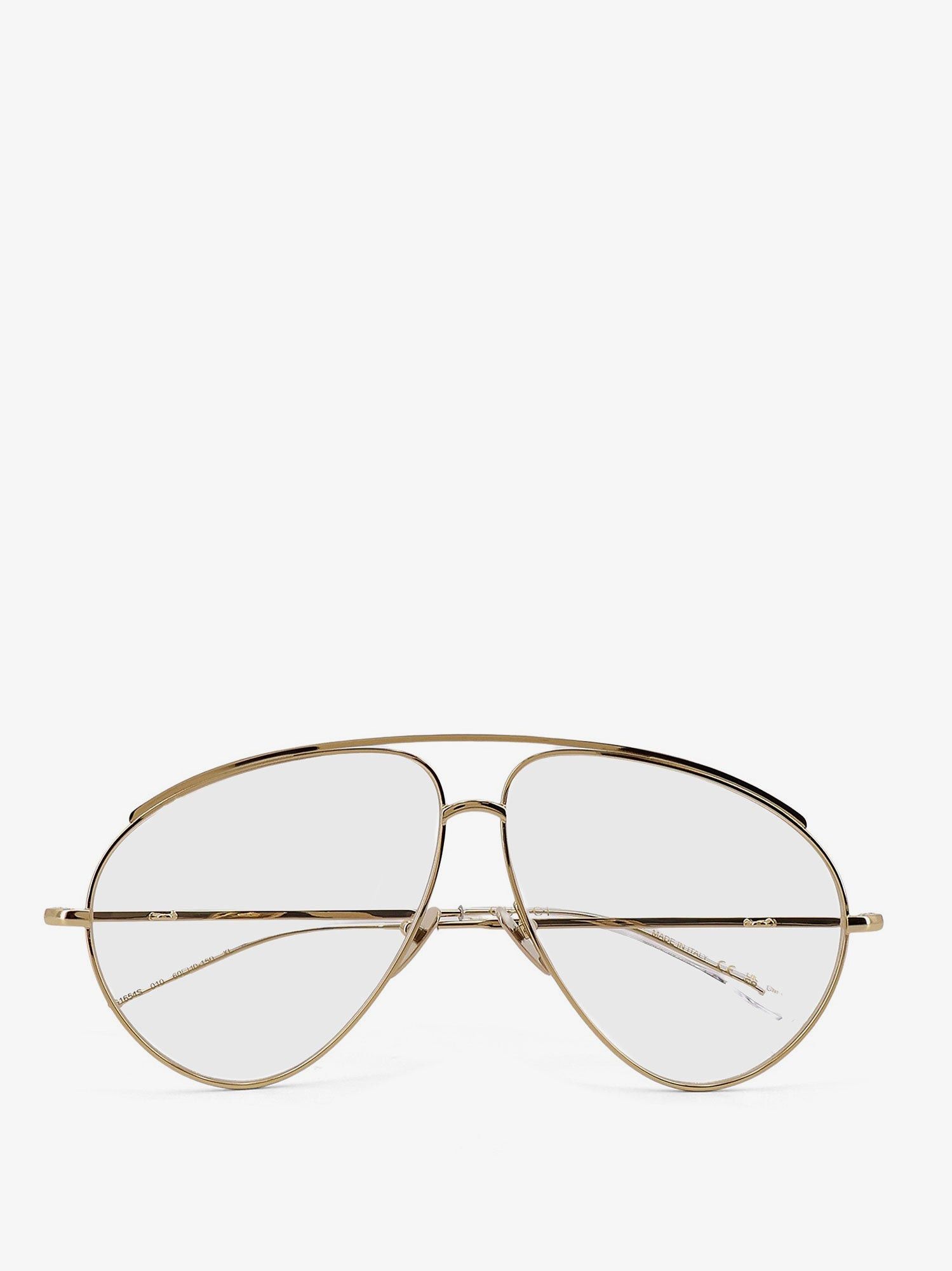 Gucci Metal Sunglasses Size ONE SIZE - 1 Thumbnail