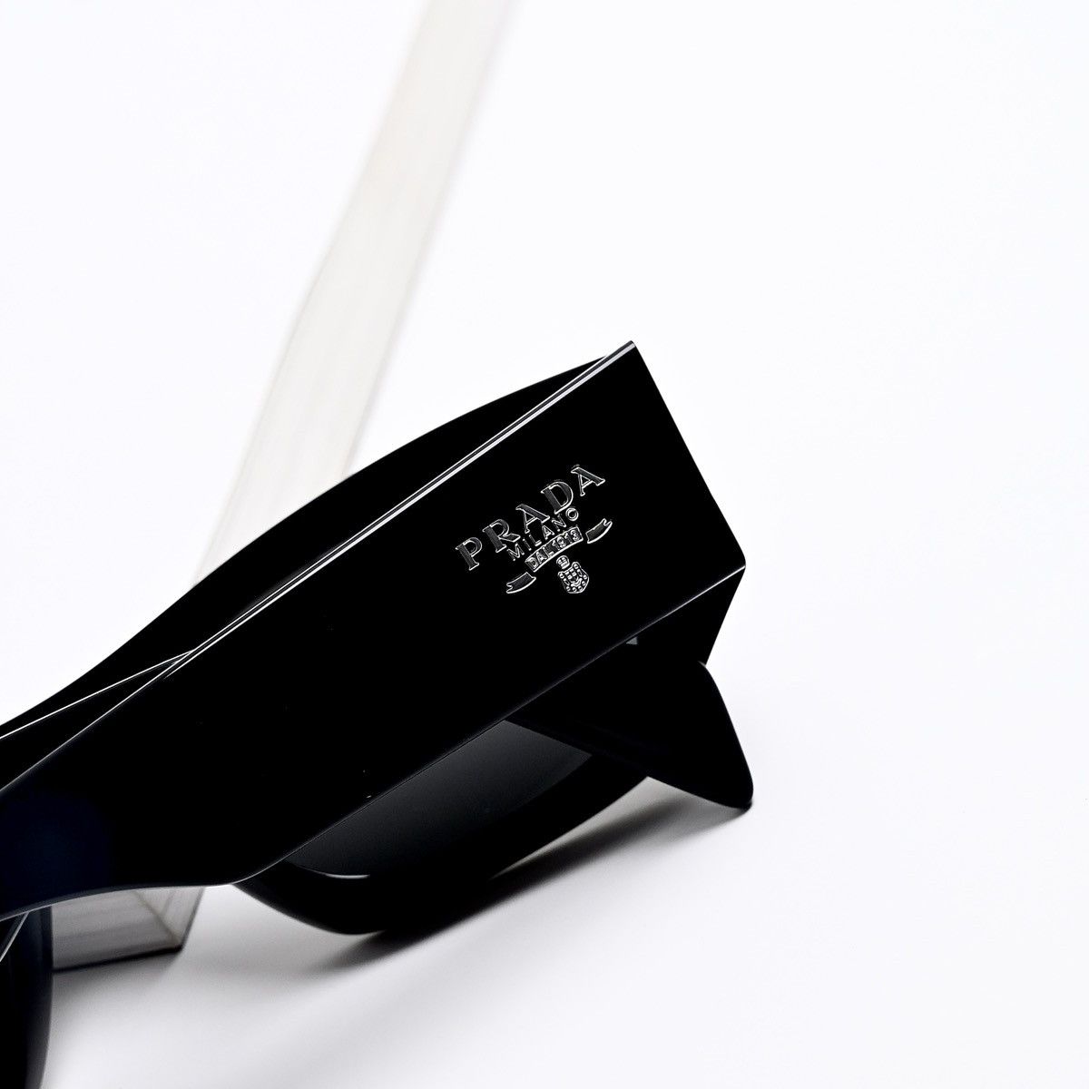 Prada PRADA 0PR A01S SUNGLASSES Size ONE SIZE - 11 Thumbnail