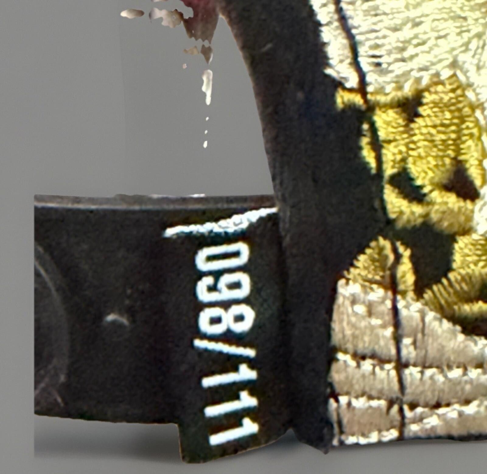Other DVNIEL LUU OG: DDS Frisco Floral Snapback Hat #98/111 Size ONE SIZE - 5 Thumbnail