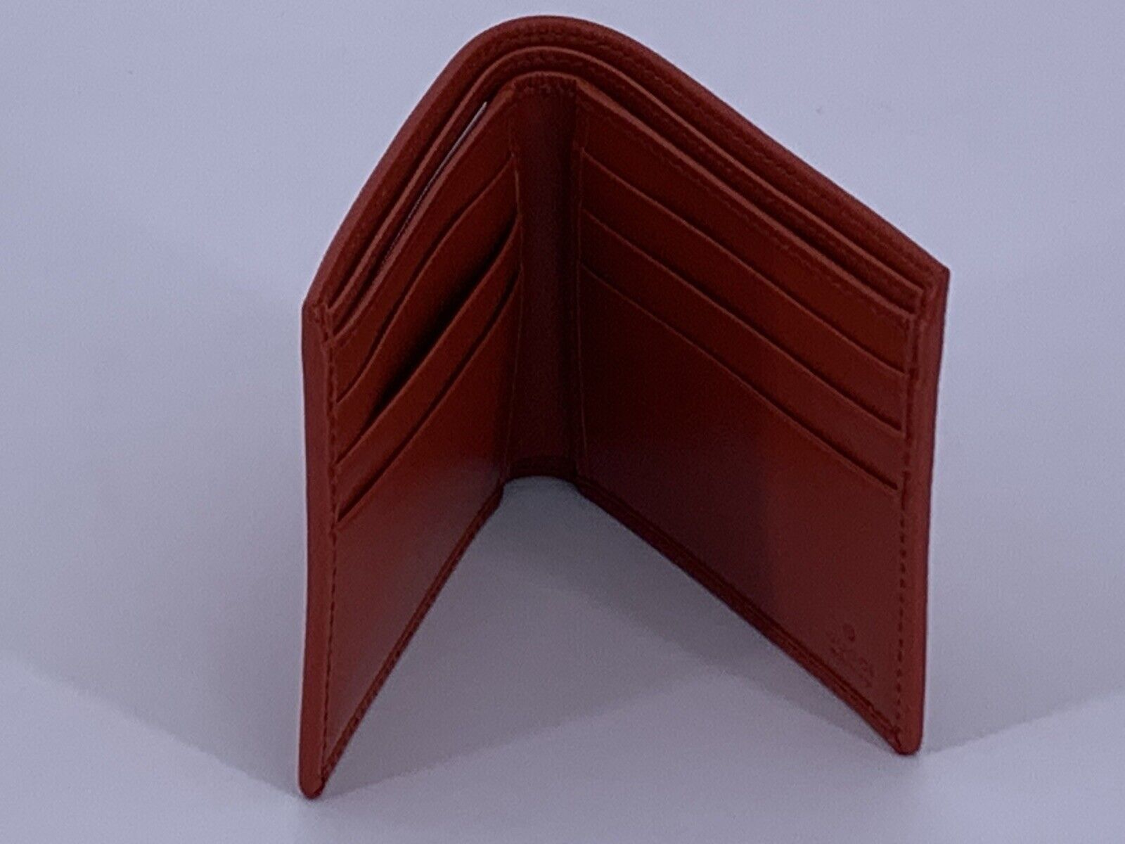Gucci New Gucci Men's Wallet Size ONE SIZE - 3 Thumbnail