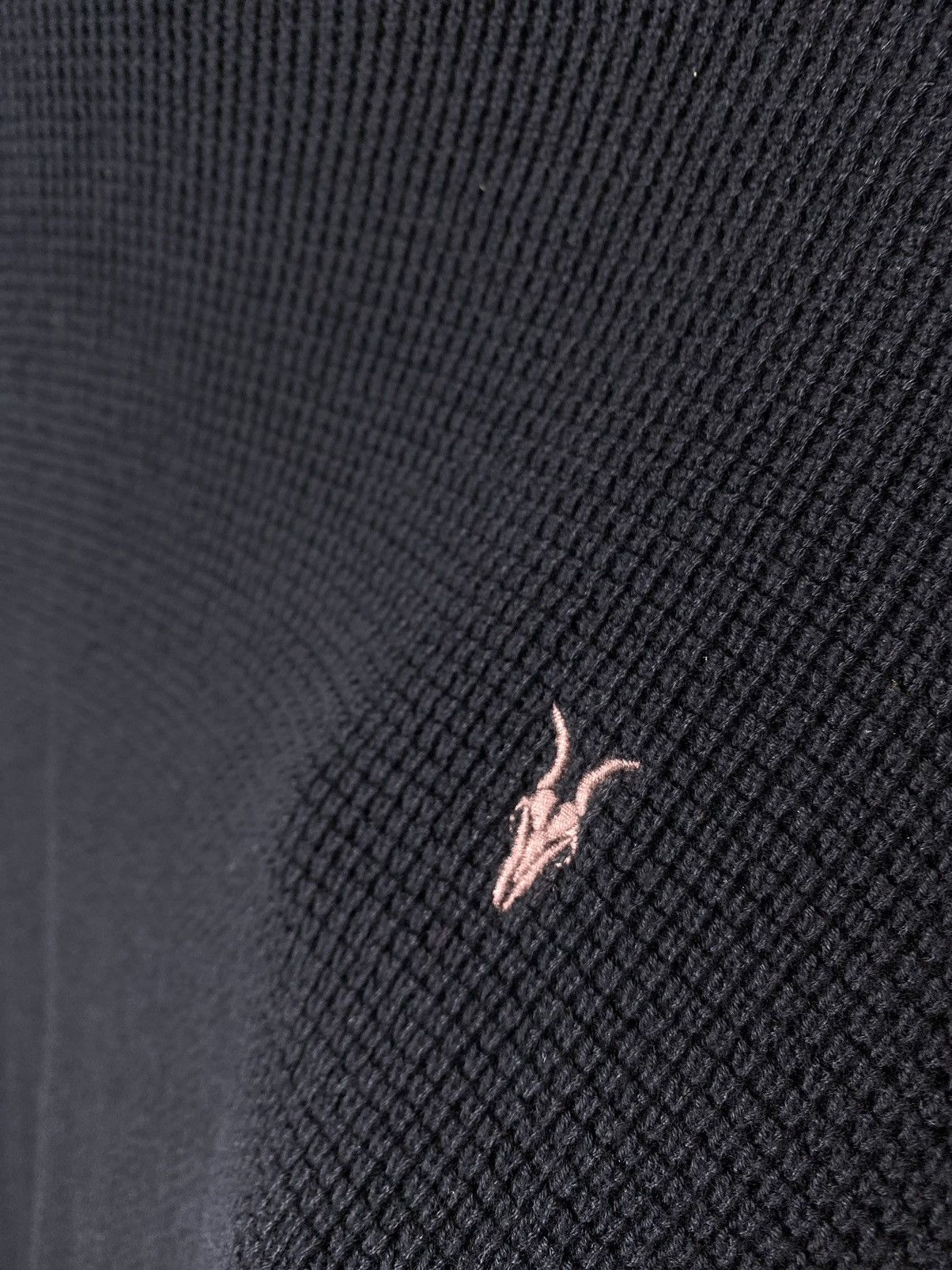 Allsaints All Saints Heavy Knit Sweater Luxury Size US S / EU 44-46 / 1 - 7 Thumbnail