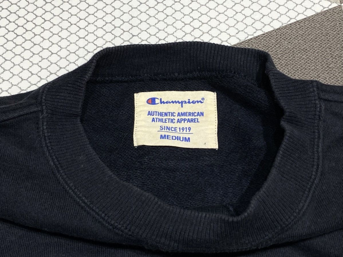 Champion Champion Sweatshirt Size US M / EU 48-50 / 2 - 2 Thumbnail