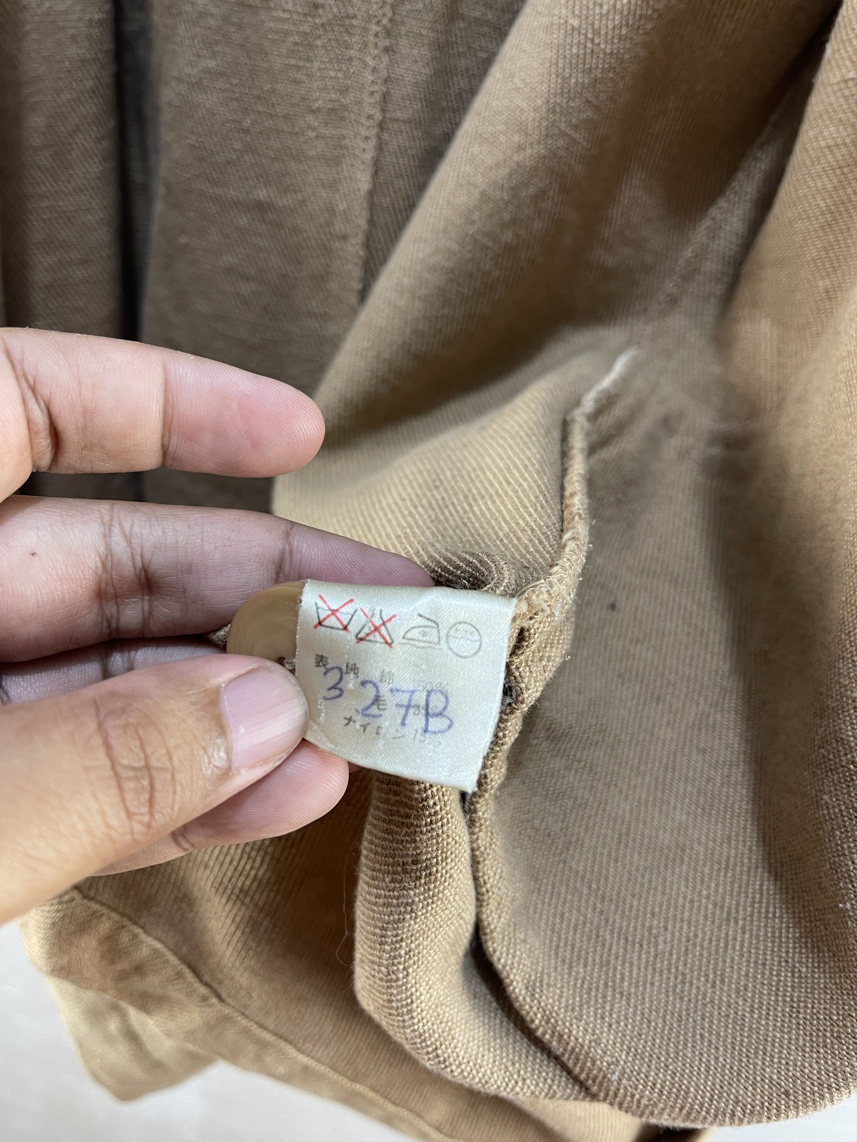 Vintage Issey Sport Issey Miyake Wool Jacket