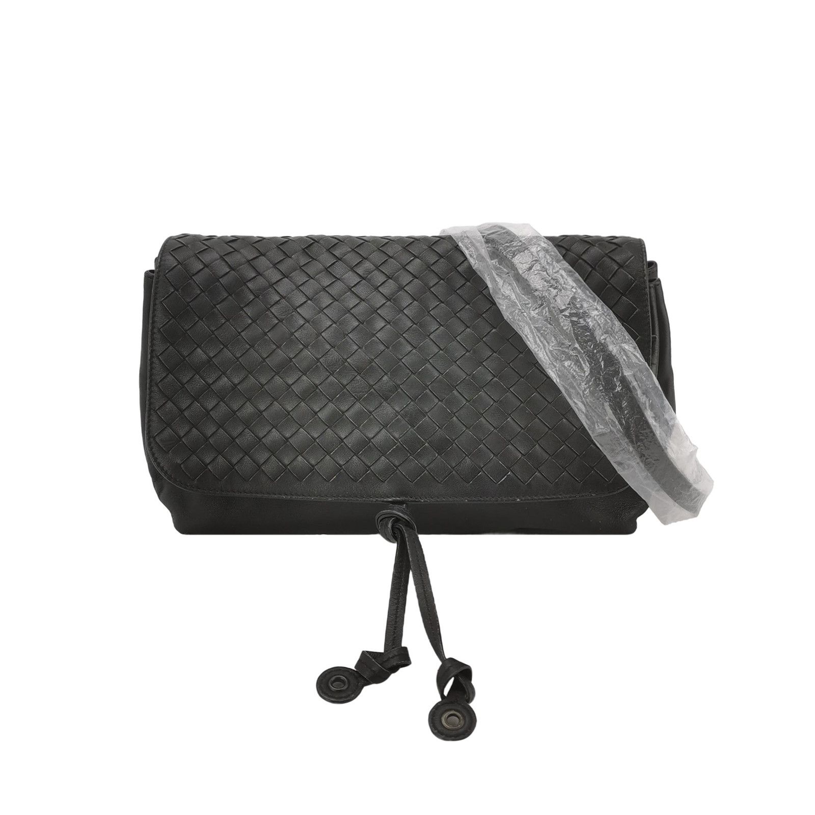 Bottega Veneta Bottega Veneta Women os Shoulder Bags Size ONE SIZE - 1 Thumbnail