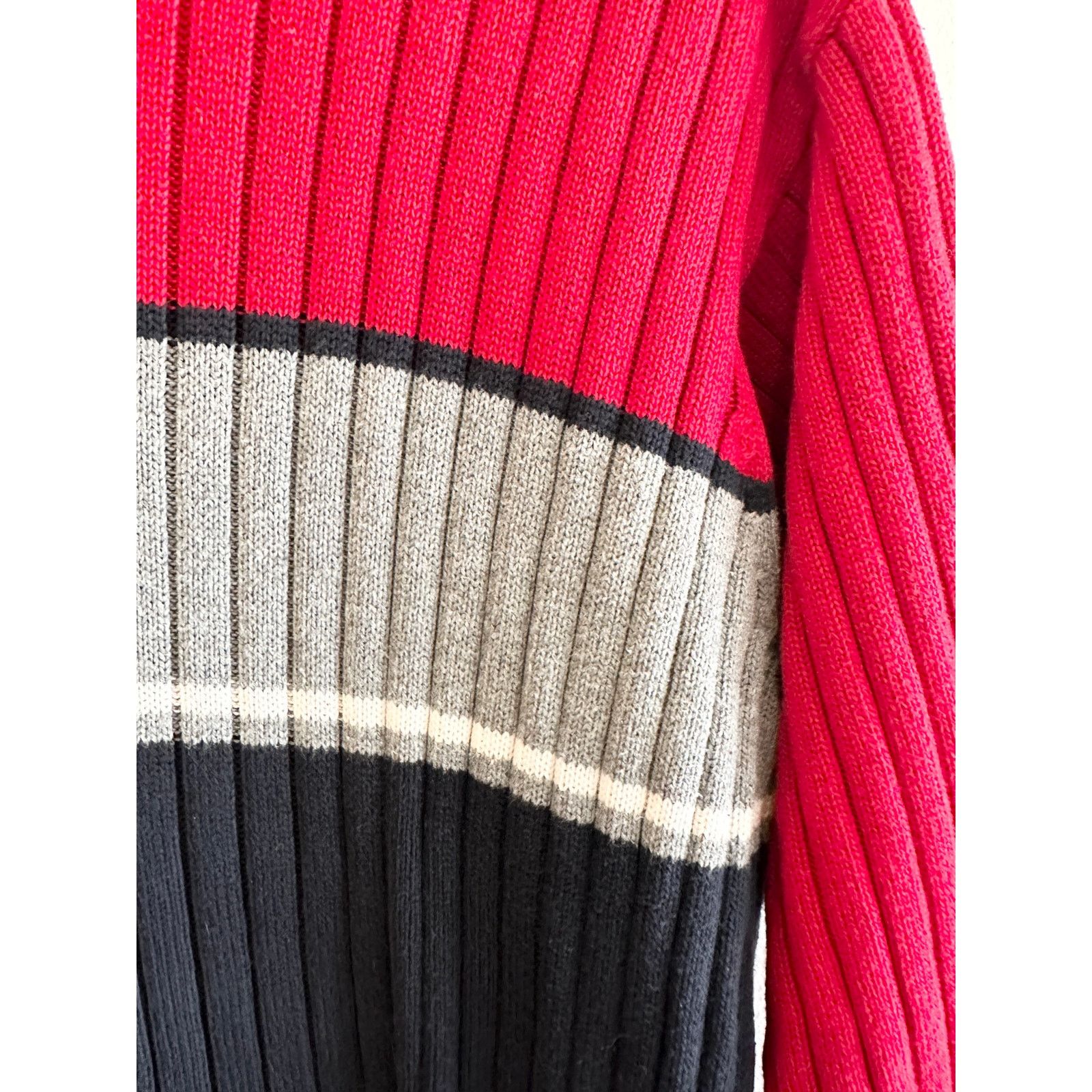 Arrow Y2K Arrow Cotton Pullover Sweater Men's L Size US L / EU 52-54 / 3 - 7 Thumbnail