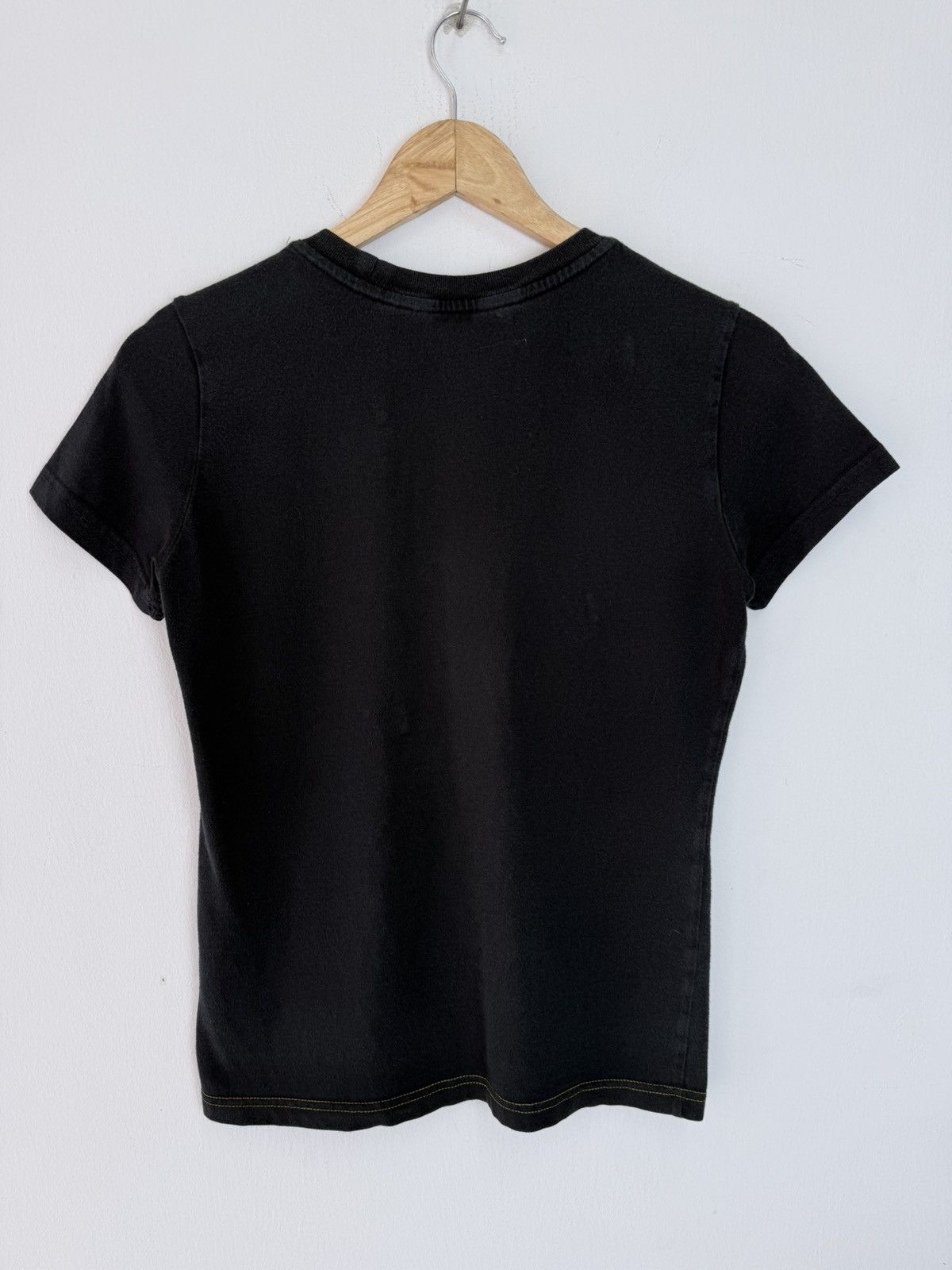 Evisu Evisu Denim Master Tee. Size M / US 6-8 / IT 42-44 - 4 Thumbnail