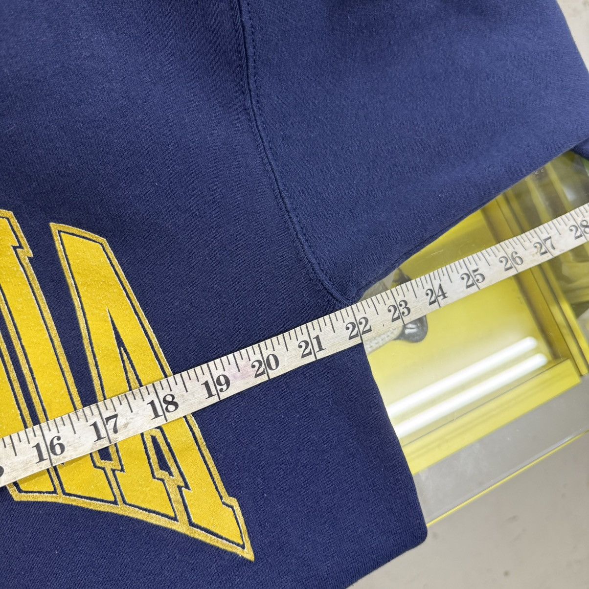 Collegium Vintage University Of California Sweatshirt Size US L / EU 52-54 / 3 - 7 Thumbnail