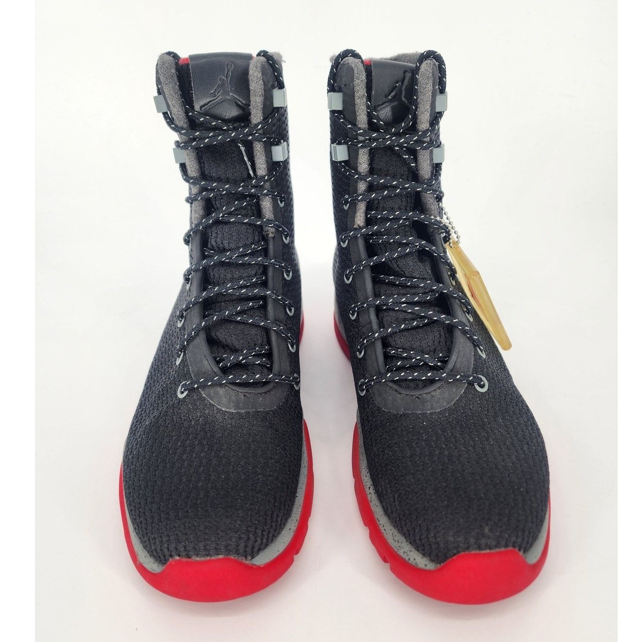 Nike Air Jordan Waterproof Future Boot Men's Size 8.5 #854554-001 Size US 8.5 / EU 41-42 - 7 Thumbnail