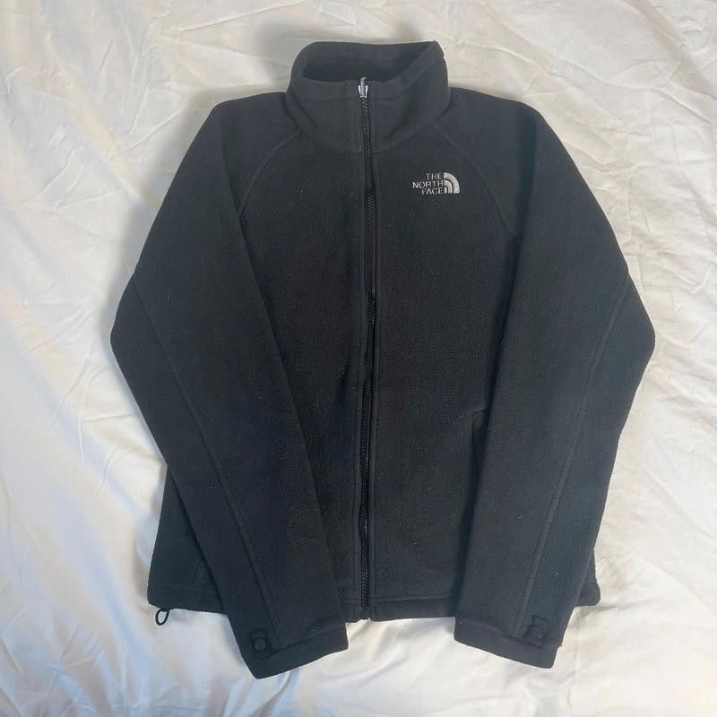 The North Face The North Face Fleece - S - Black Size S / US 4 / IT 40 - 1 Thumbnail