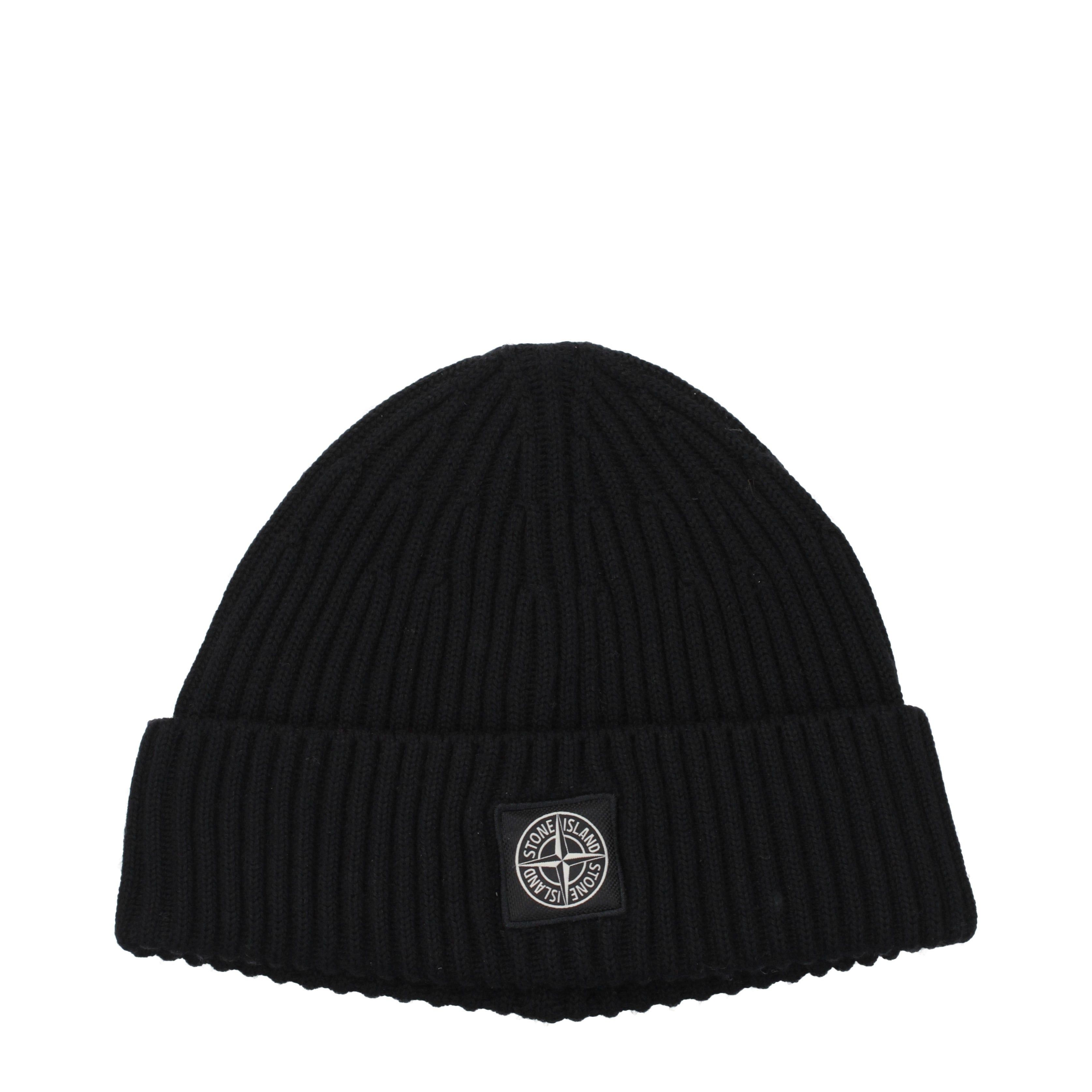 Stone Island Hats Size ONE SIZE - 1 Preview