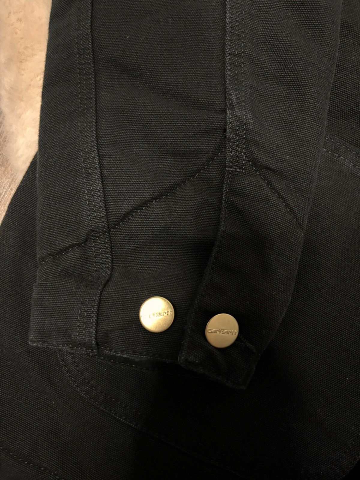 Carhartt × Carhartt Wip I031519-00E02 Size US M / EU 48-50 / 2 - 5 Thumbnail