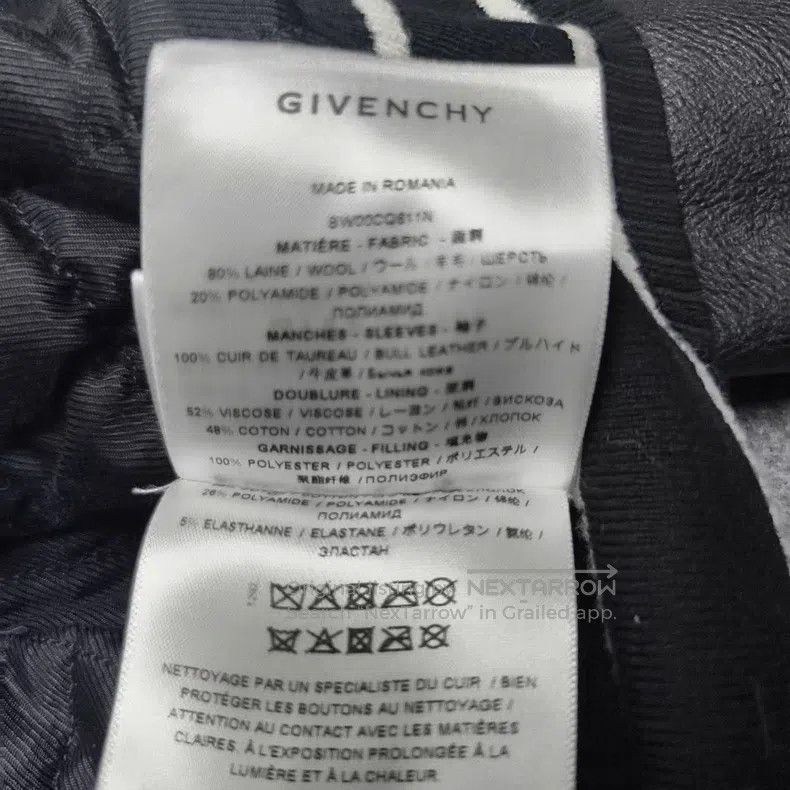 Givenchy Givenchy Show Model Robot Scarf Vest Dress Size S / US 4 / IT 40 - 5 Thumbnail