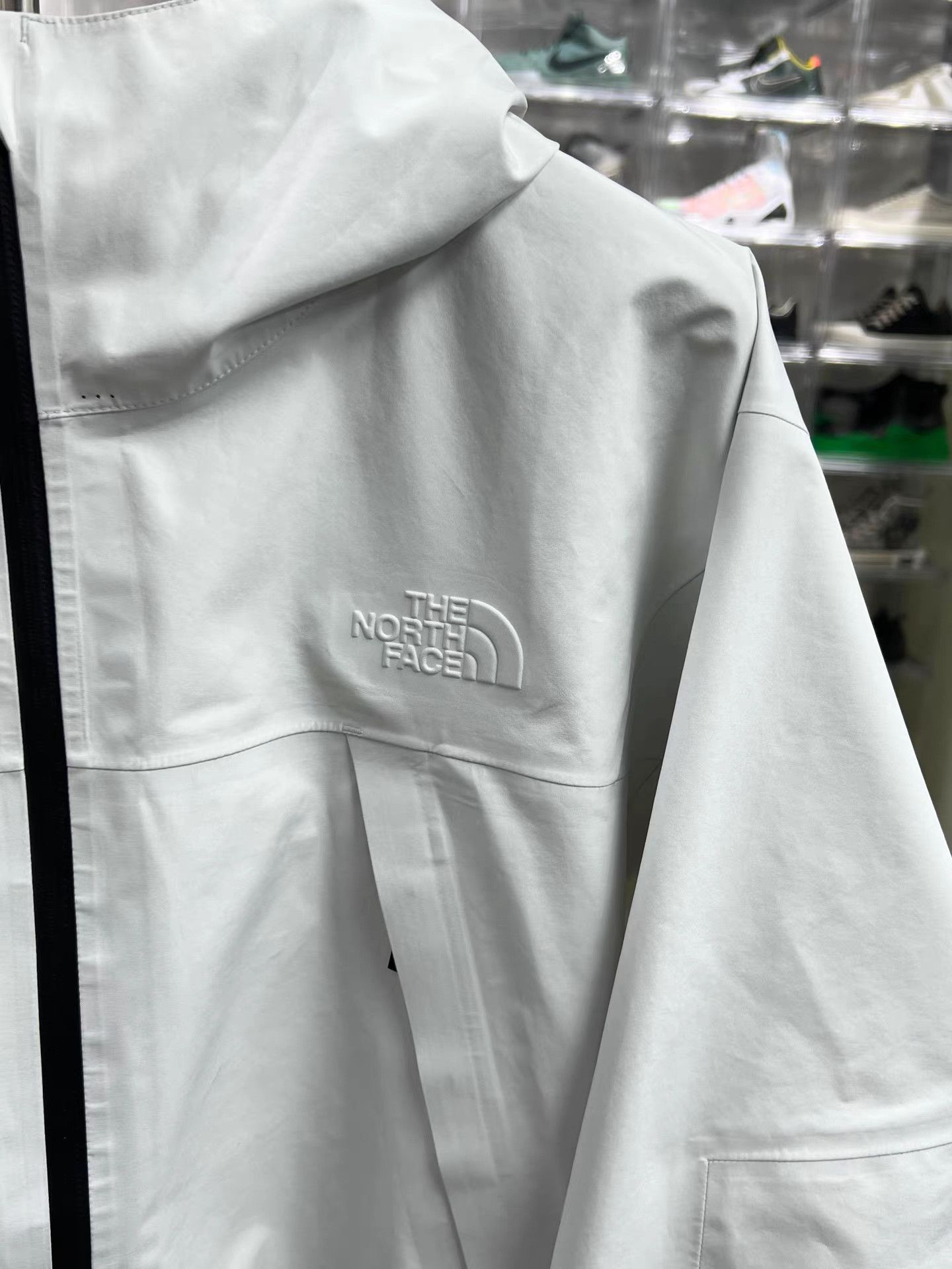 The North Face TNF The North Face Jacket K15 Size US XL / EU 56 / 4 - 3 Thumbnail