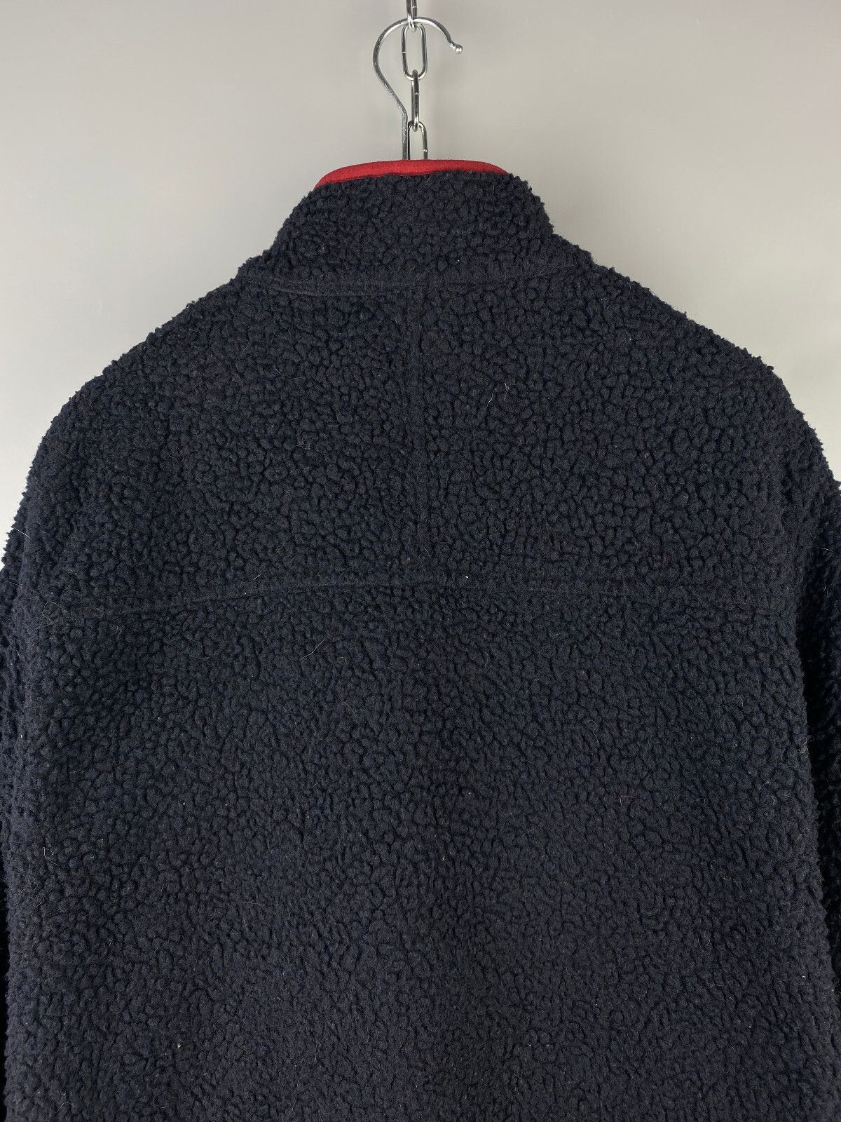Penfield Penfield Warm Fleece Jacket Jumper Size US XL / EU 56 / 4 - 11 Thumbnail
