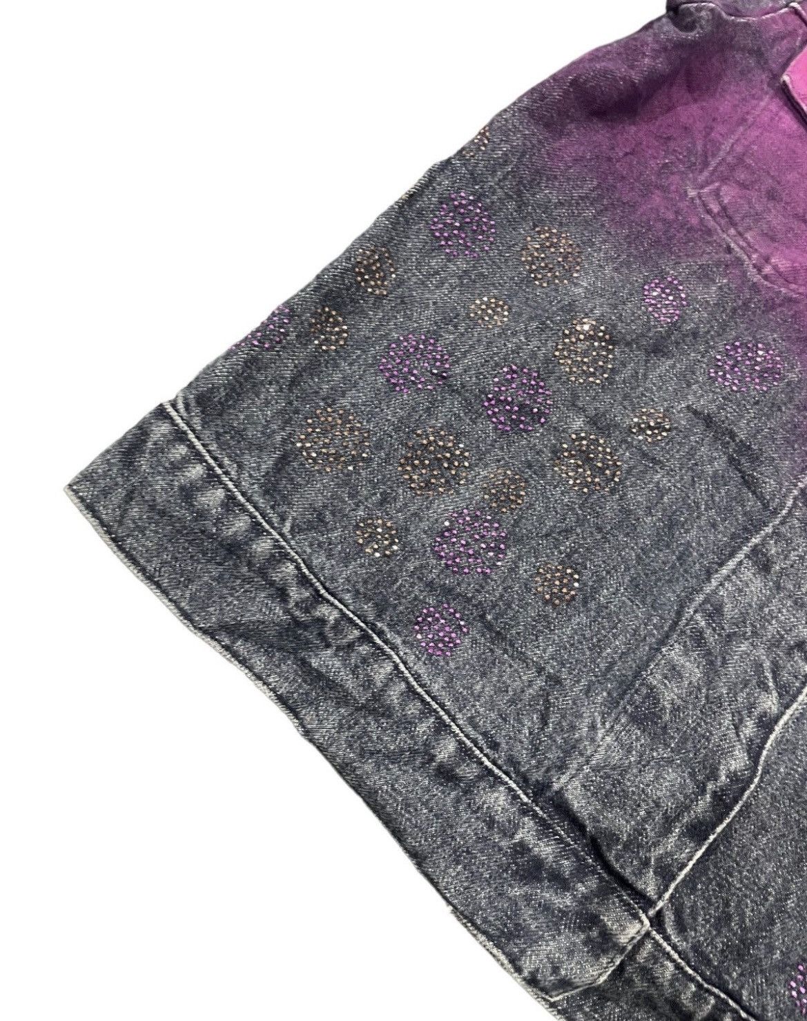 Fendi Fendi Vintage Jacket Size M / US 6-8 / IT 42-44 - 11 Thumbnail