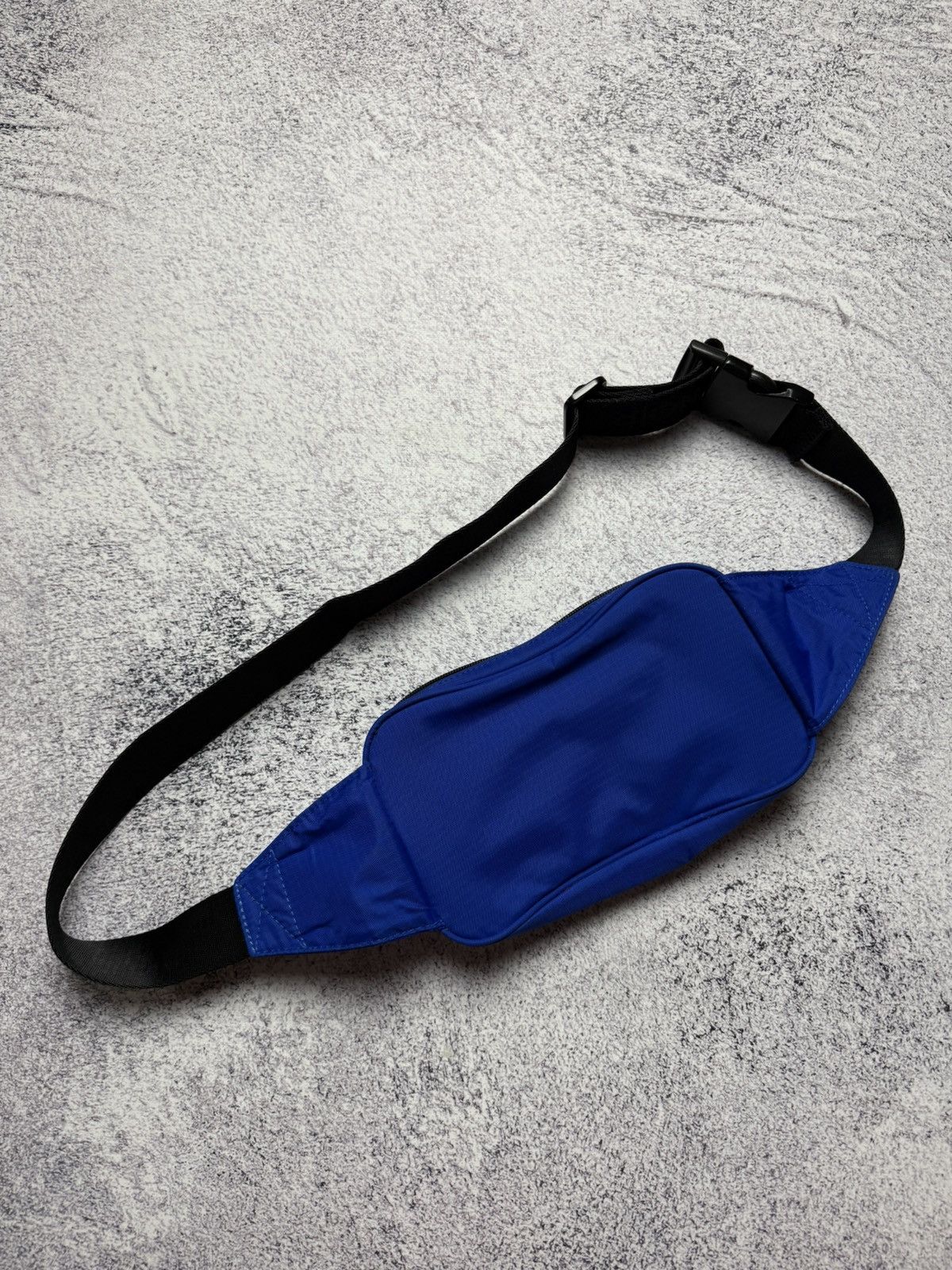M+Rc Noir M+RC Noir Belt Bag Messenger Street Fashion Rap Y2k Style Size ONE SIZE - 11 Thumbnail