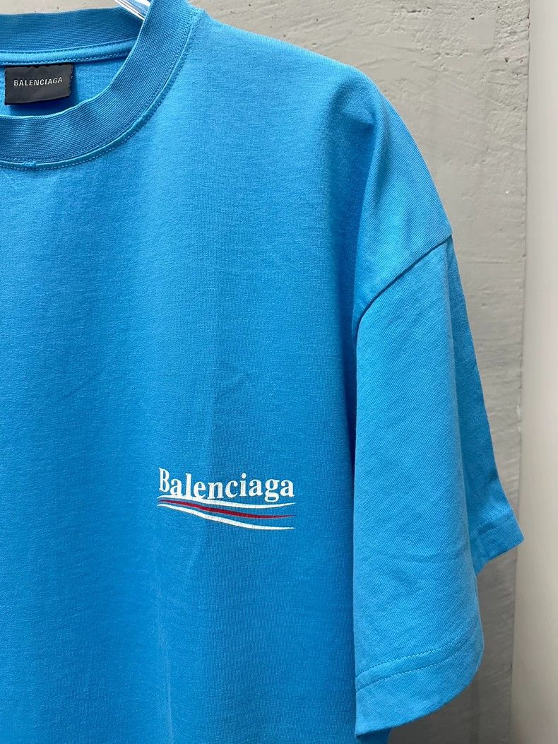 Balenciaga Balenciaga Short-sleeve Coca-Cola short-sleeve Size US XS / EU 42 / 0 - 4 Thumbnail