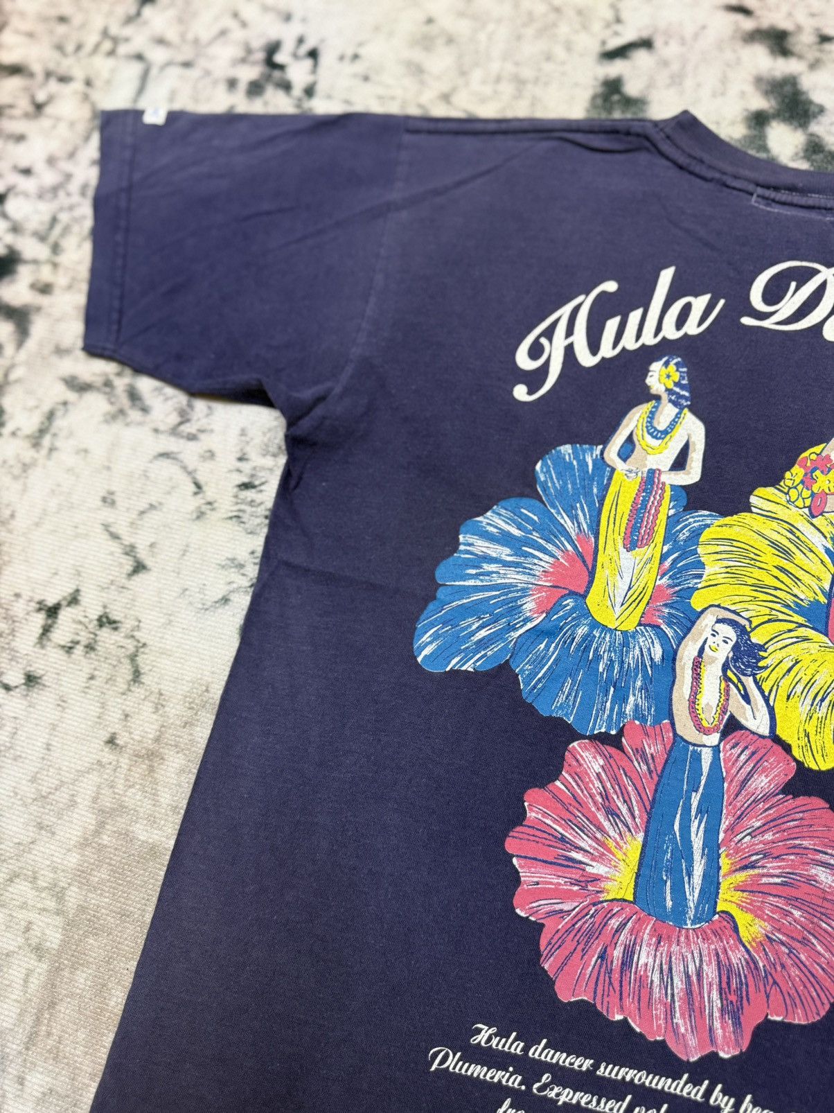 Sun Surf × Vintage Sun Faded🔥Vintage Sun Surf Honolulu Hawaii Tshirt Size US S / EU 44-46 / 1 - 11 Thumbnail